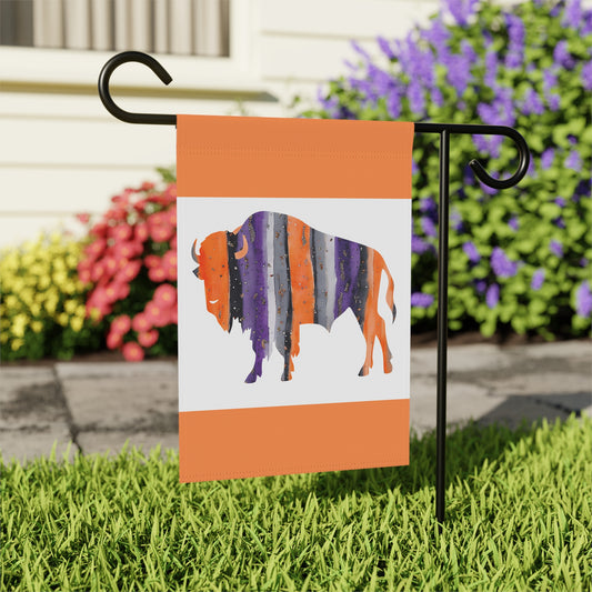 Buffalo Lacrosse Pride Theme