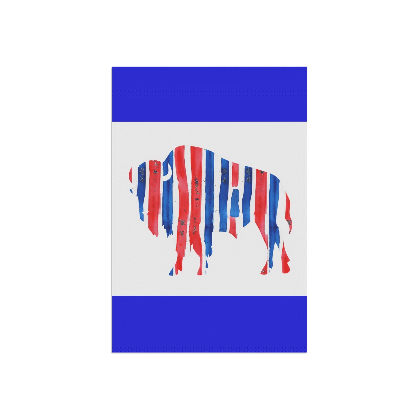 Buffalo Football Pride Theme