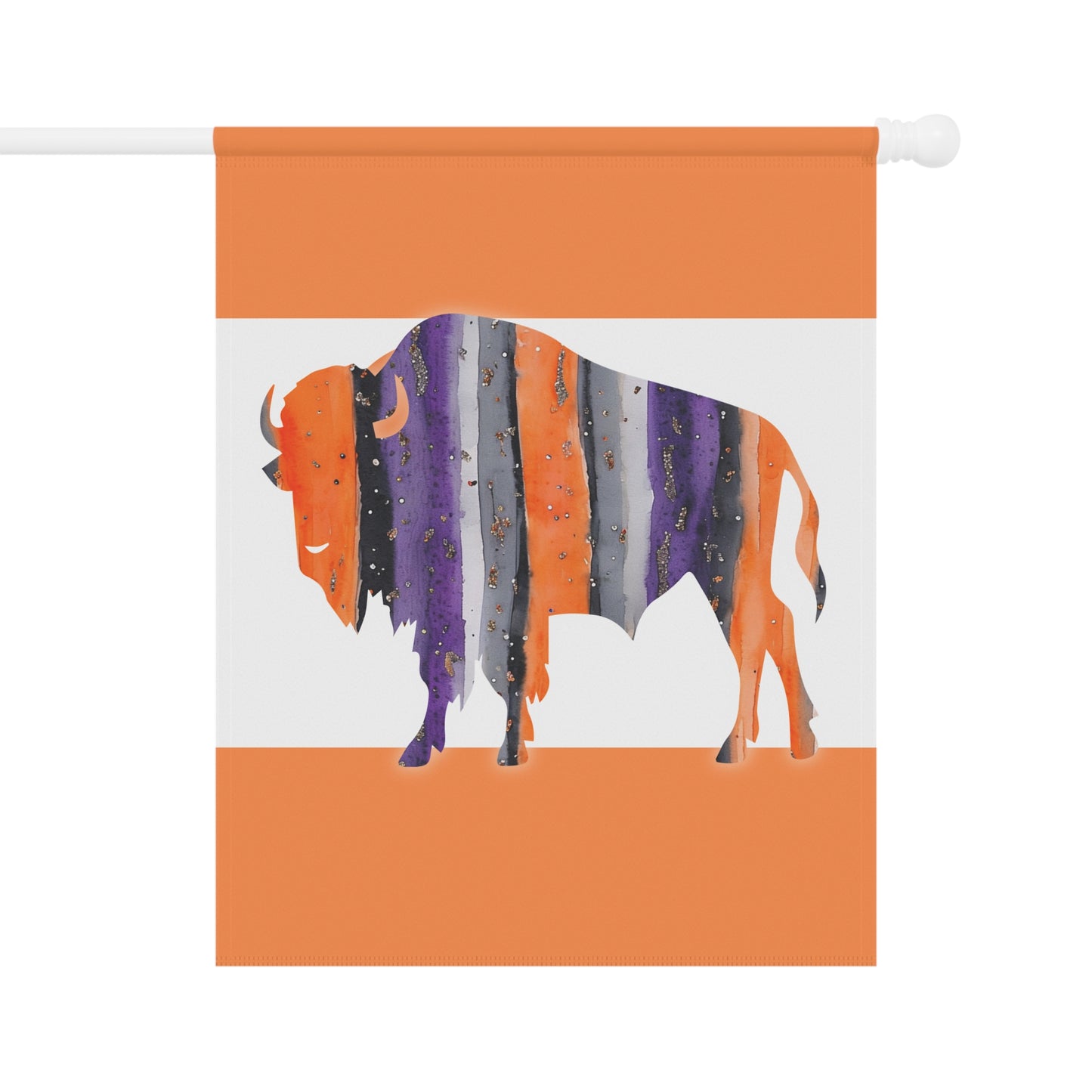 Buffalo Lacrosse Pride Theme