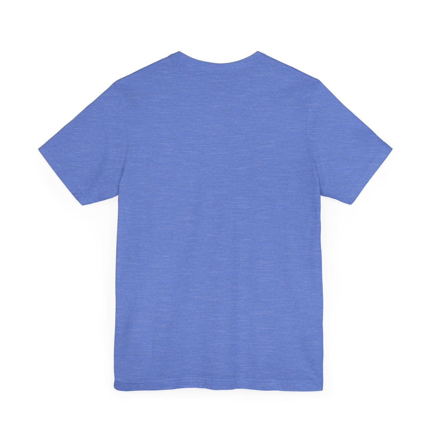 Be an MVP Unisex Jersey Short Sleeve Tee