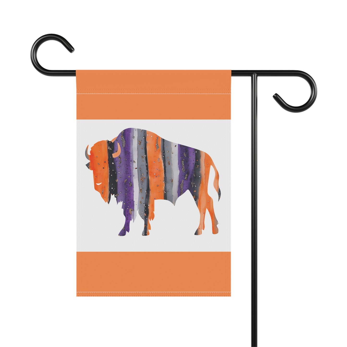 Buffalo Lacrosse Pride Theme