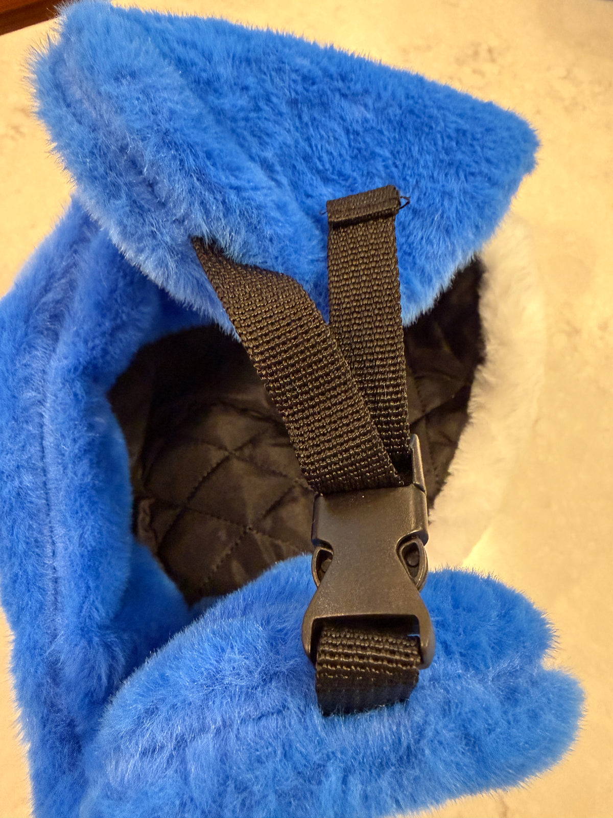 PRE-ORDER Kids Buffalo Winter Hats (Shipping Mid November)