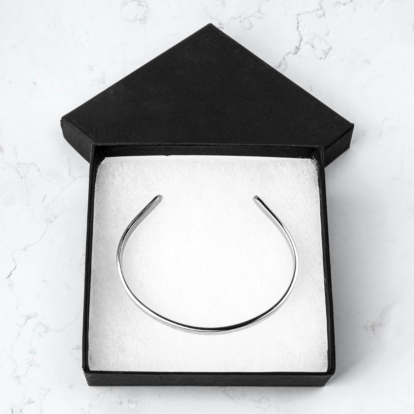 Shout Bills Cuff Bracelet