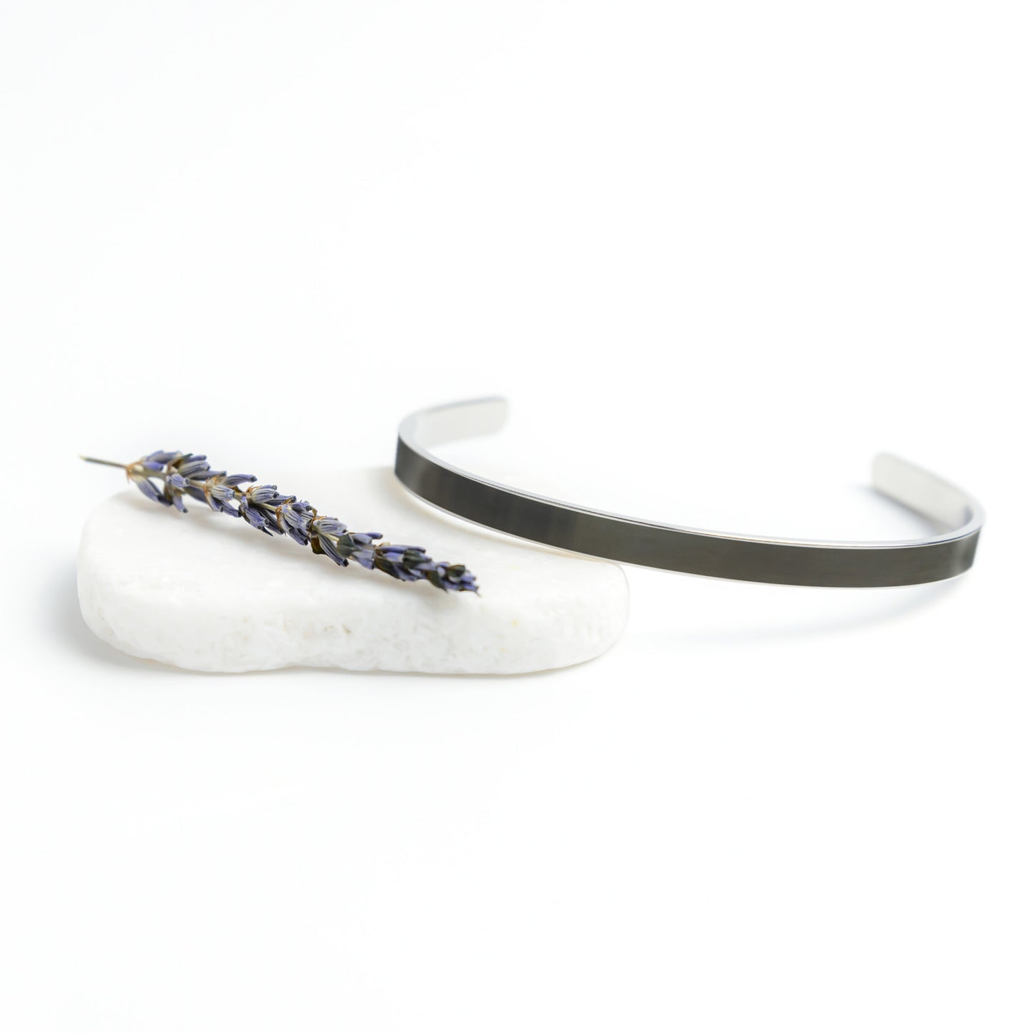 Shout Bills Cuff Bracelet