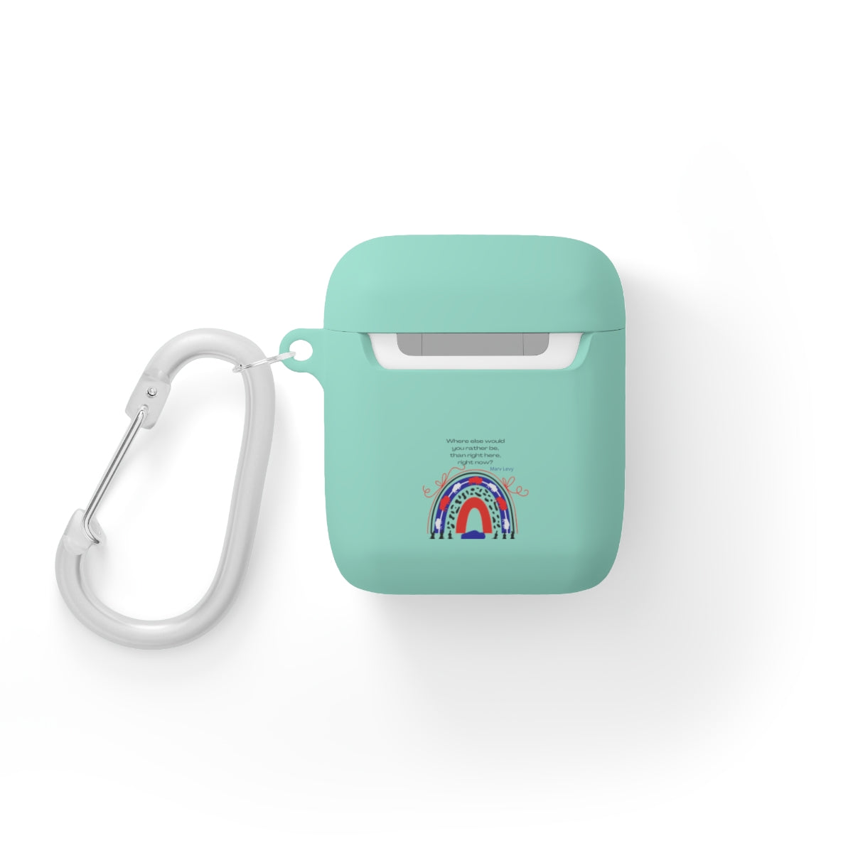 BUFFalove AirPods and AirPods Pro Case Cover