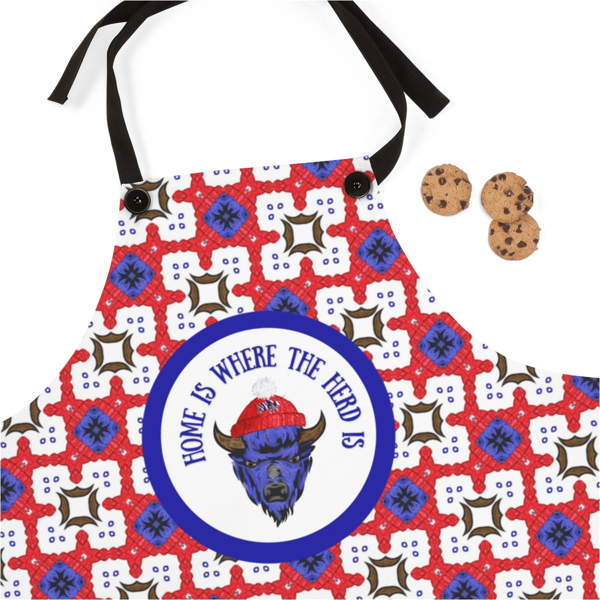 Home of the Herd Cookin In Style