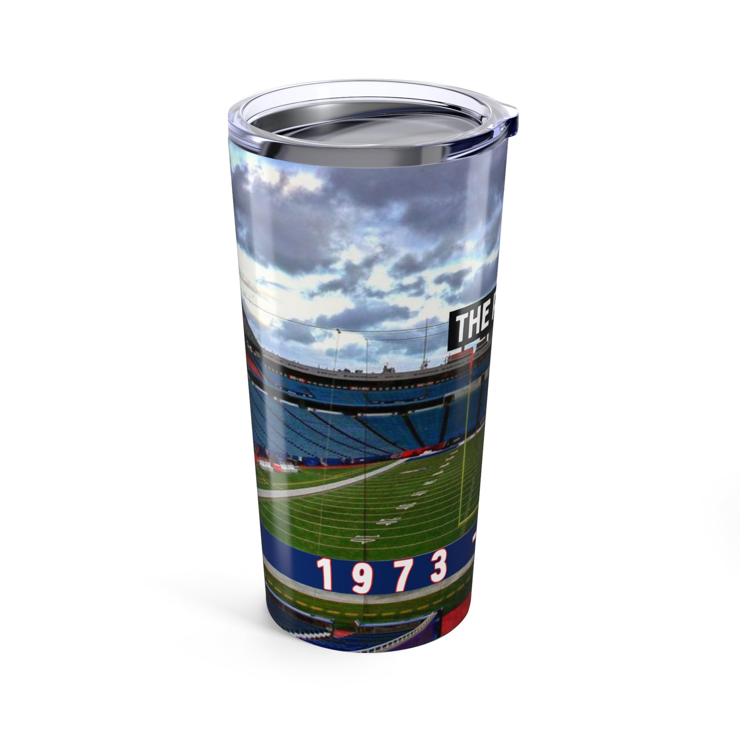 The Ralph Tumbler 20oz