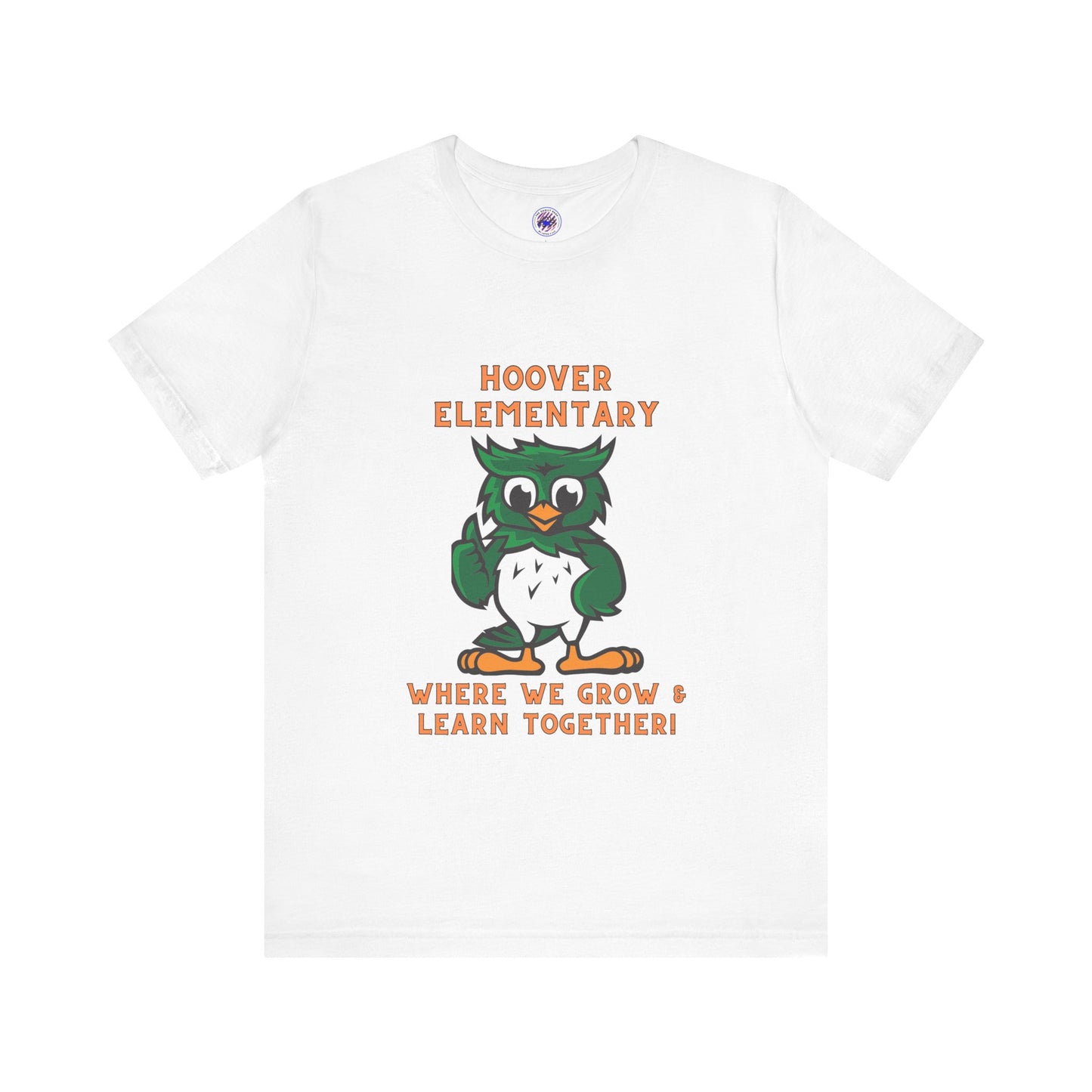 Copy of Be an MVP Unisex Jersey Short Sleeve Tee