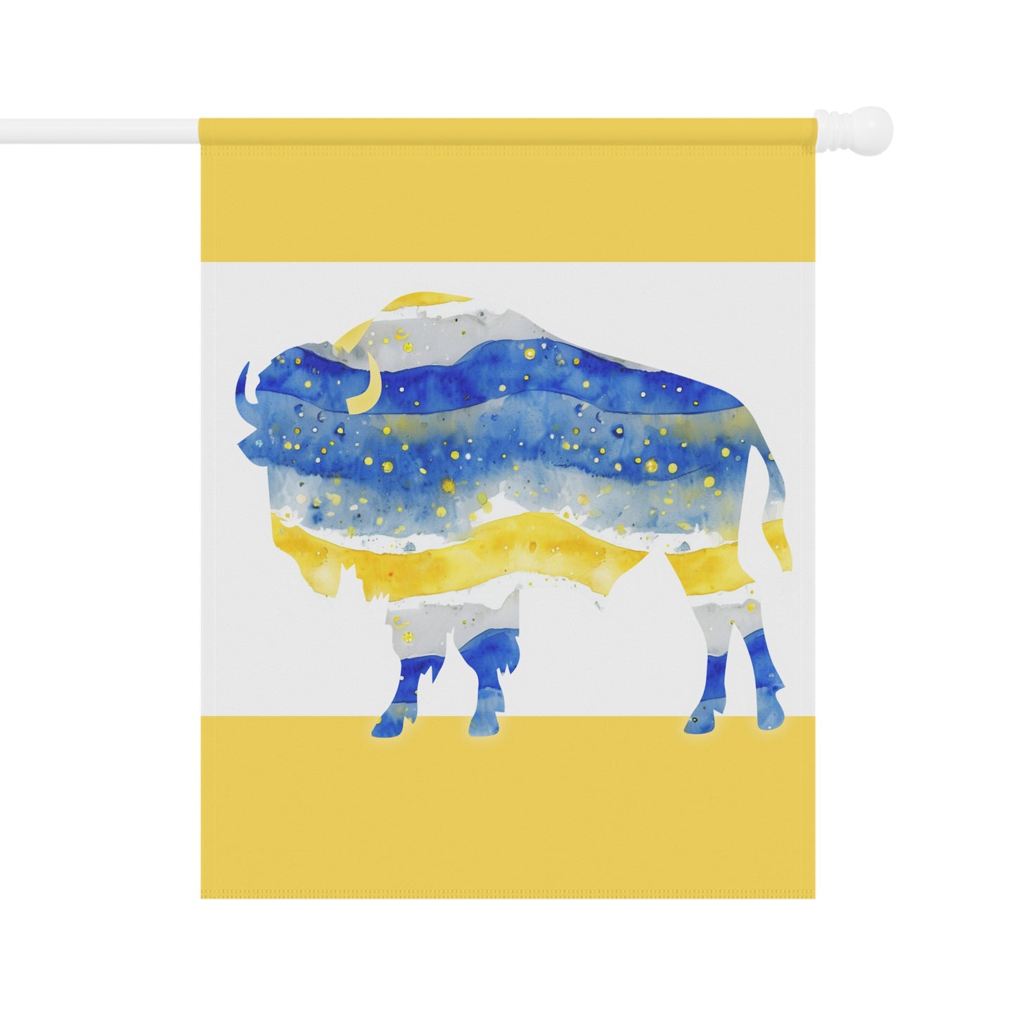 Buffalo Hockey Pride Theme