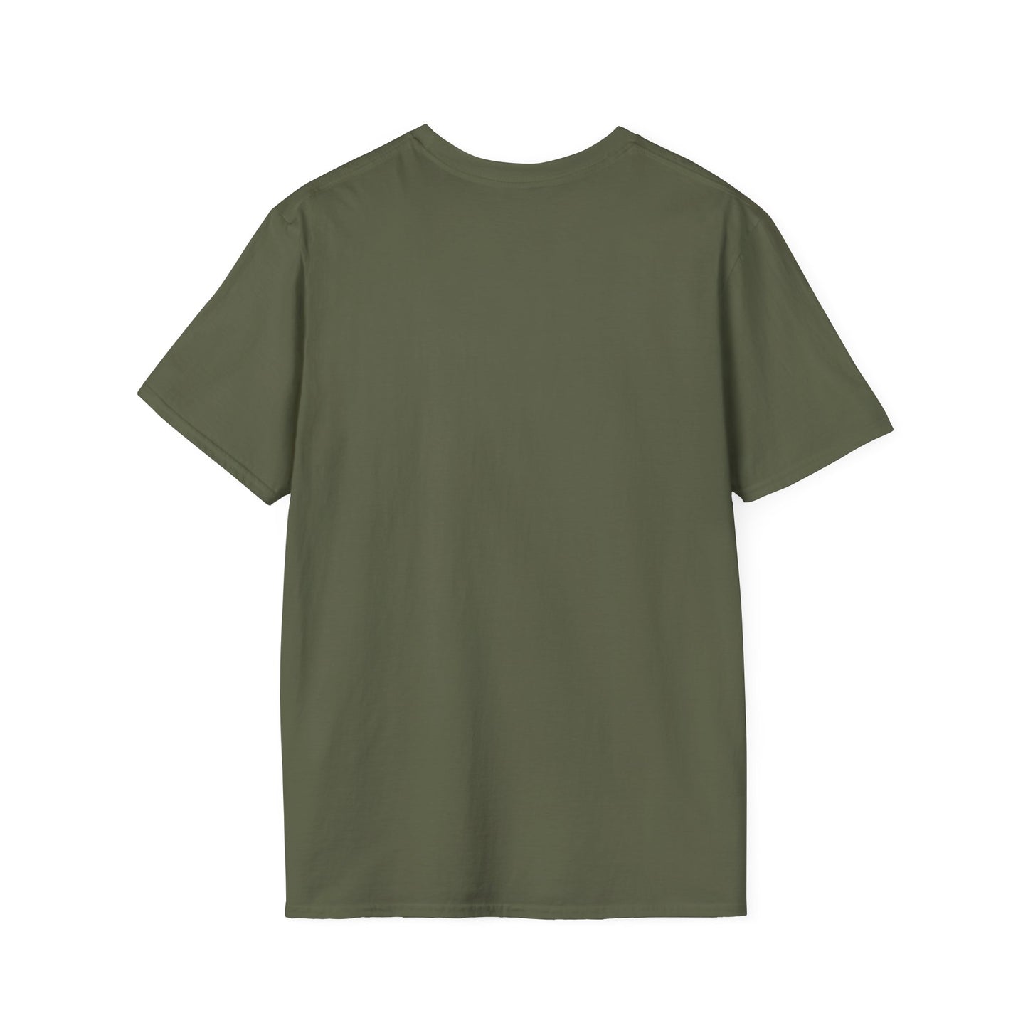 Buffalo's New Home Stadium Tribute Unisex Softstyle T-Shirt