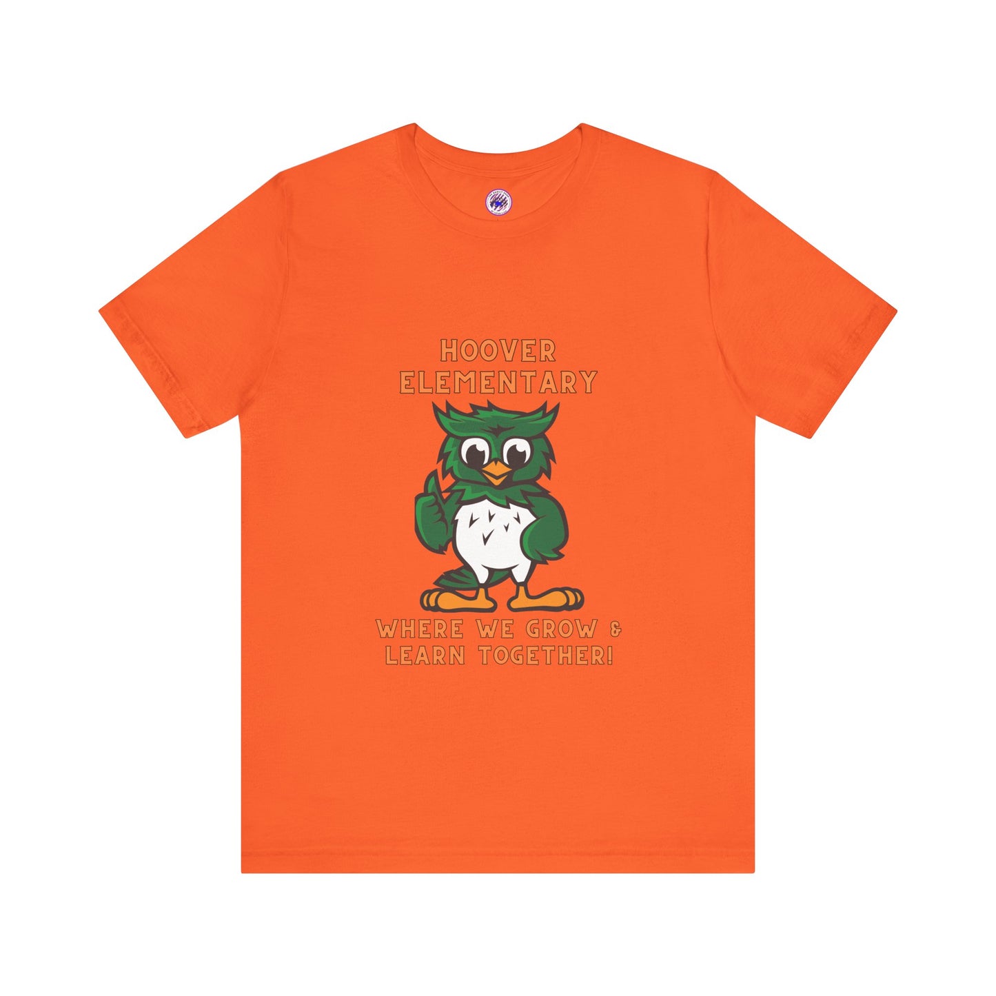 Copy of Be an MVP Unisex Jersey Short Sleeve Tee