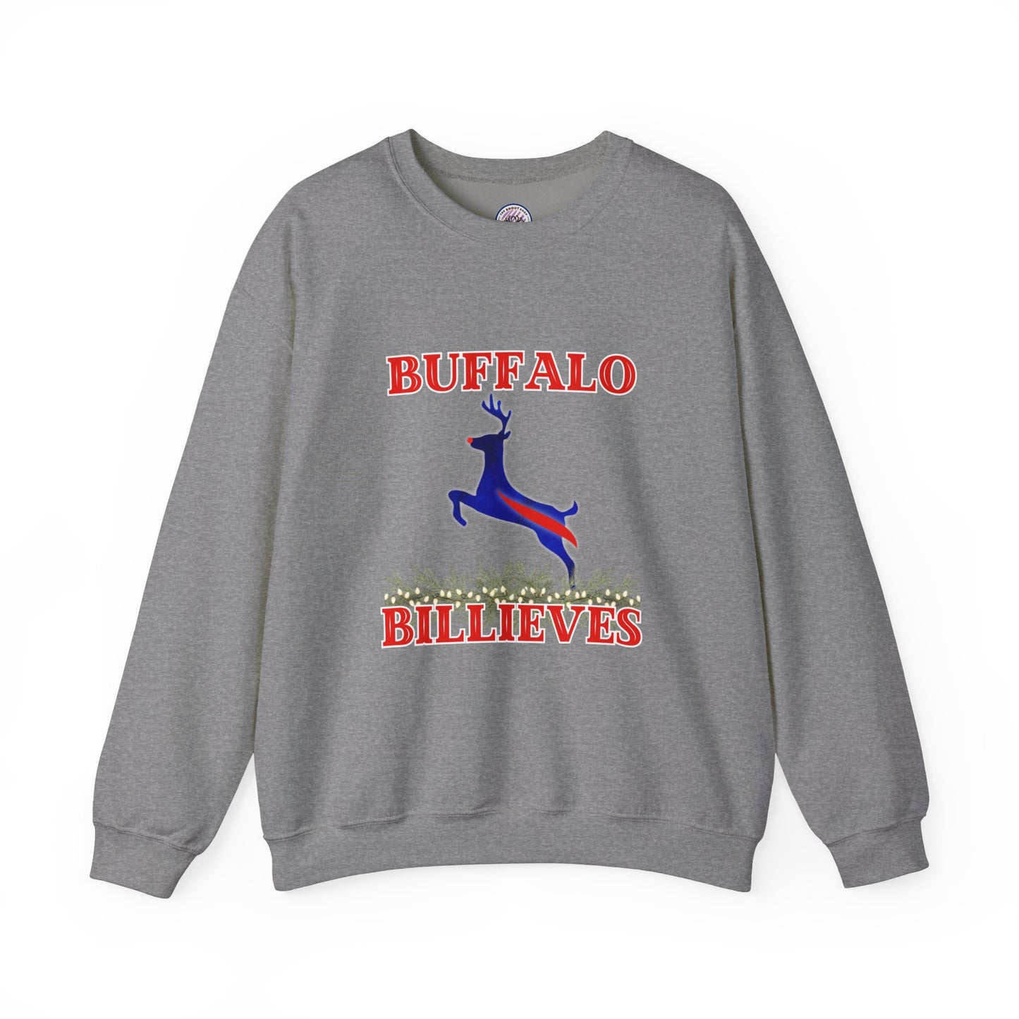 Billieve Crewneck Sweatshirt