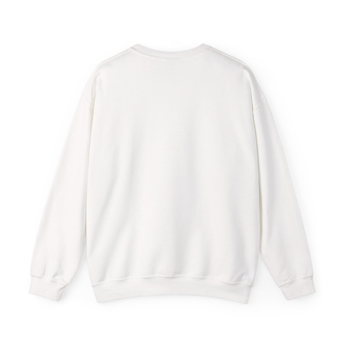 BUF New Stadium Unisex Heavy Blend™ Crewneck Sweatshirt
