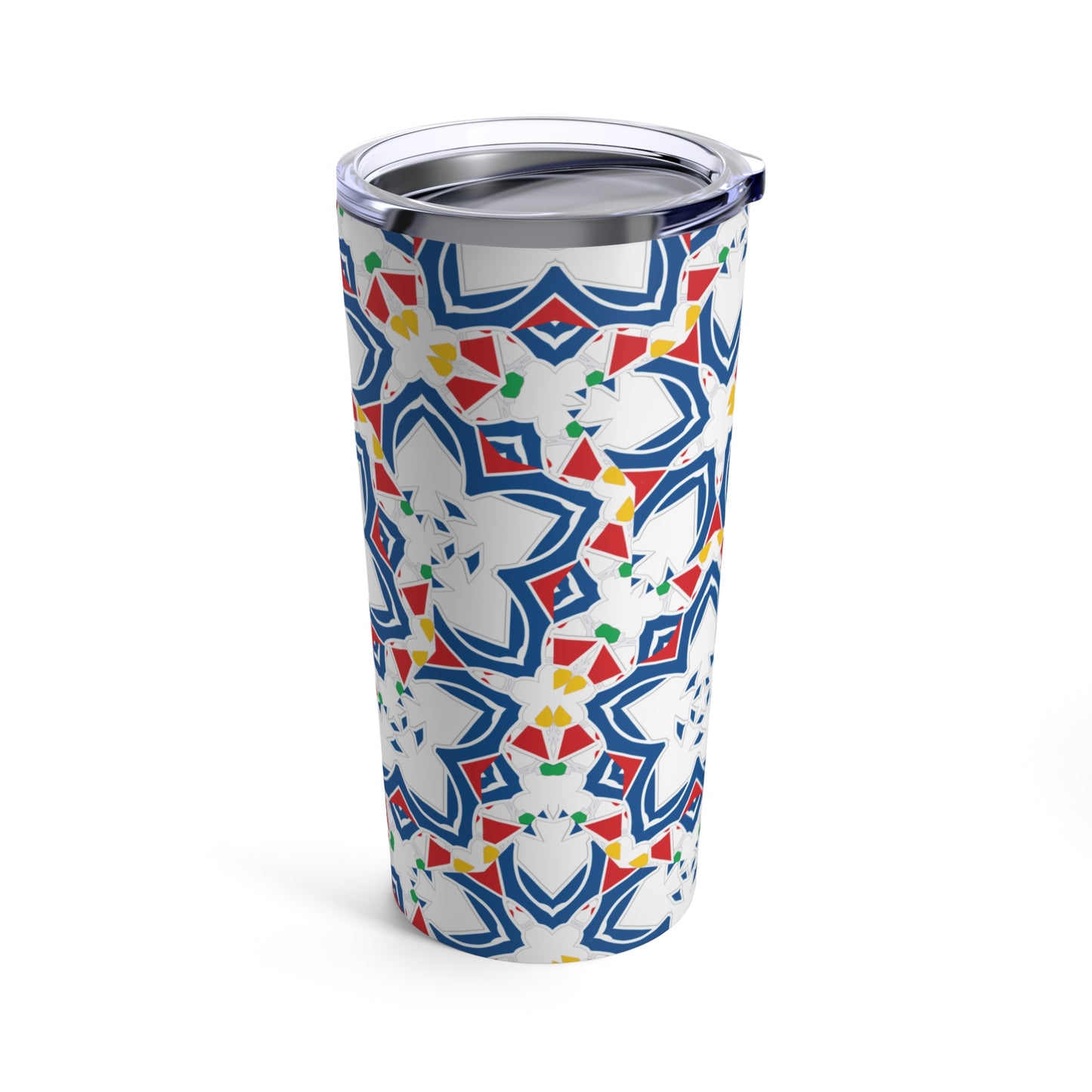 Buffalo Mash Up  Tumbler 20oz