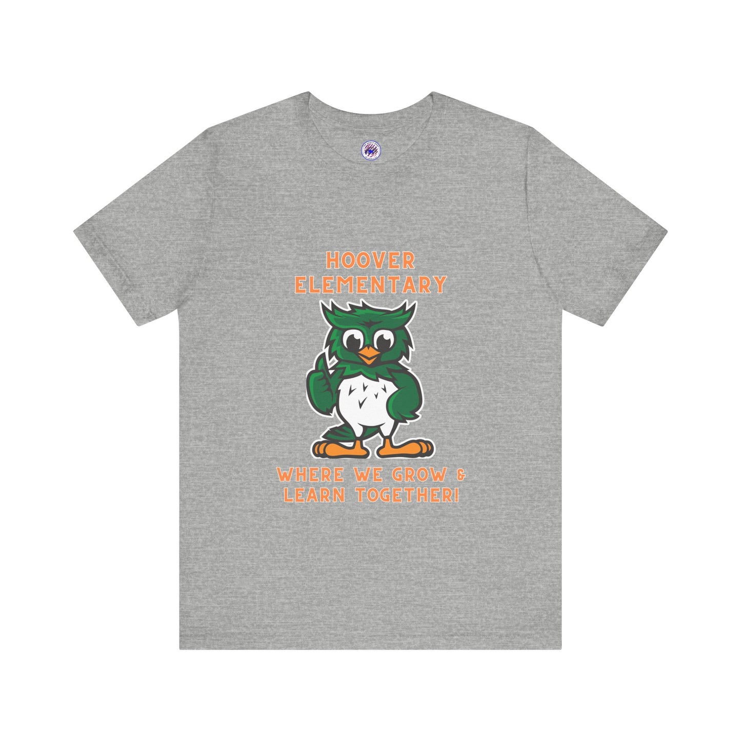 Copy of Be an MVP Unisex Jersey Short Sleeve Tee