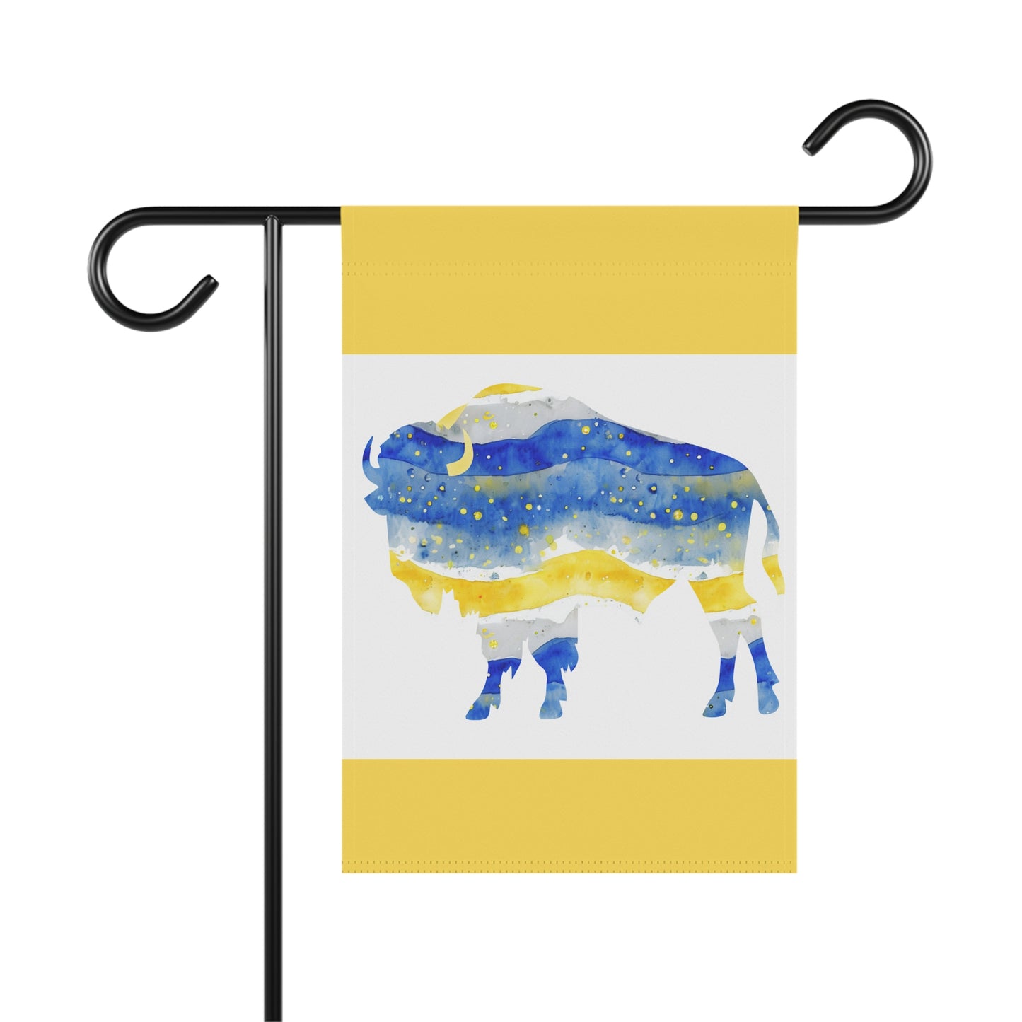 Buffalo Hockey Pride Theme