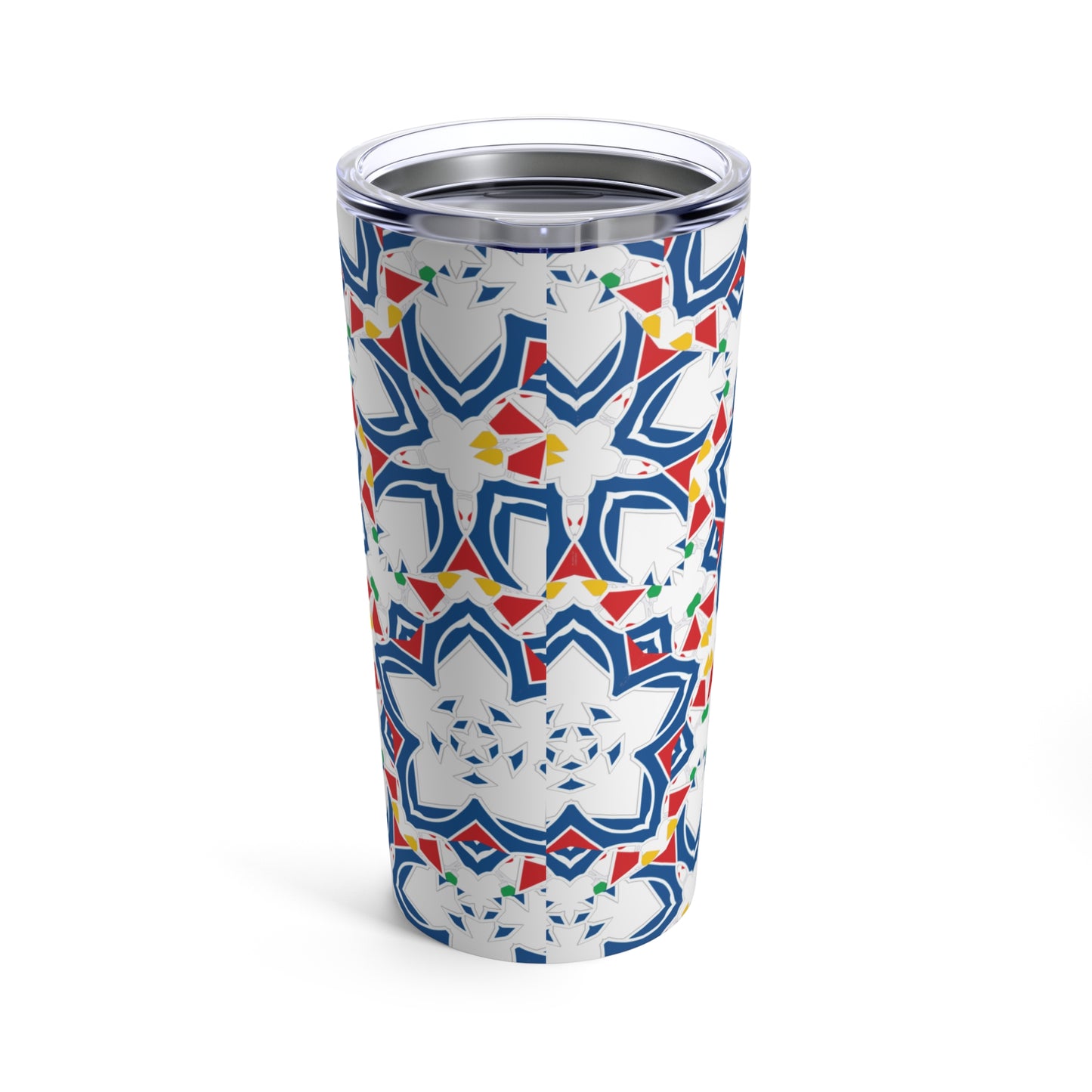 Buffalo Mash Up  Tumbler 20oz