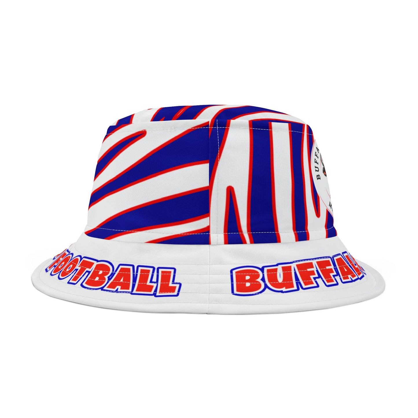Kids Mini Mafia Bucket Hat