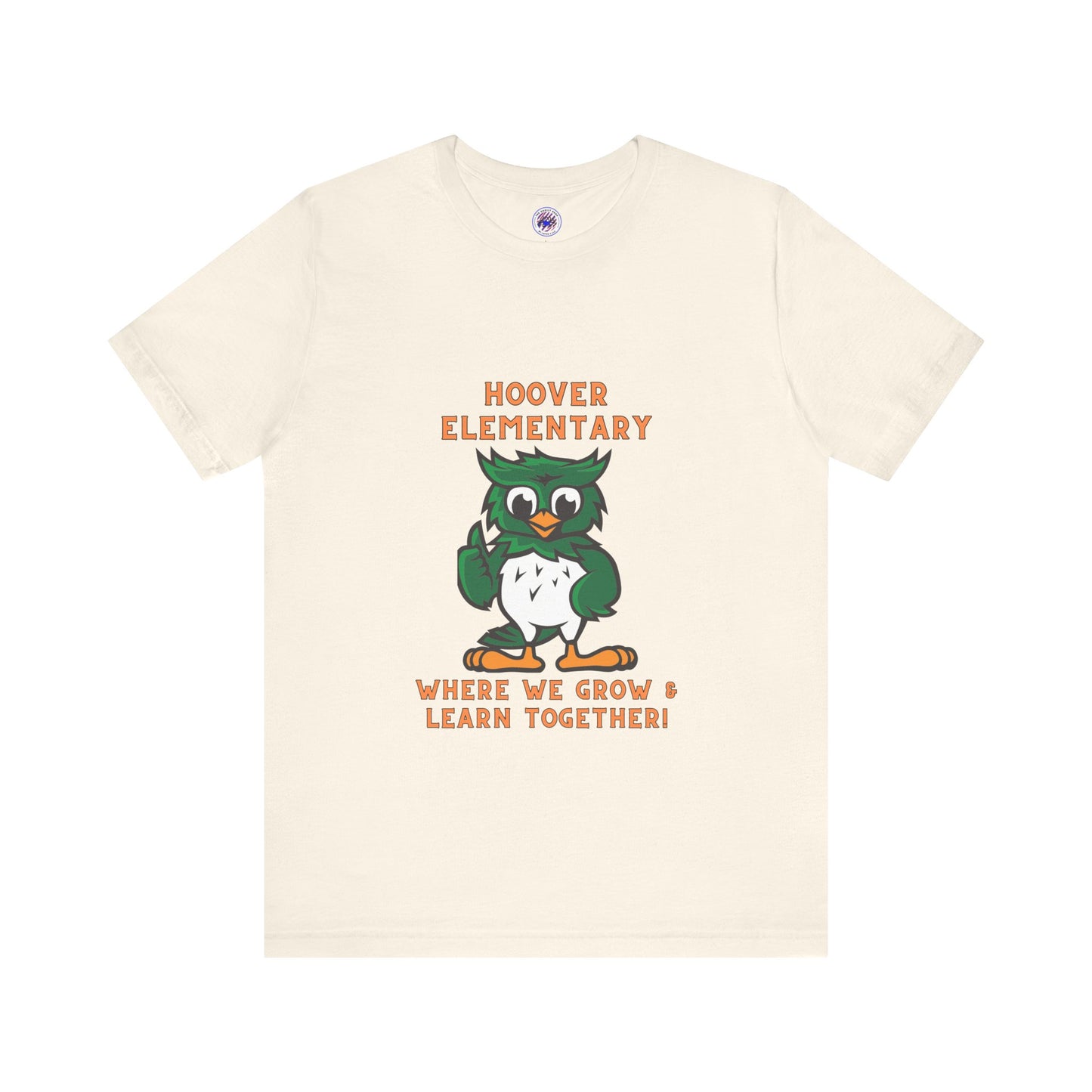 Copy of Be an MVP Unisex Jersey Short Sleeve Tee