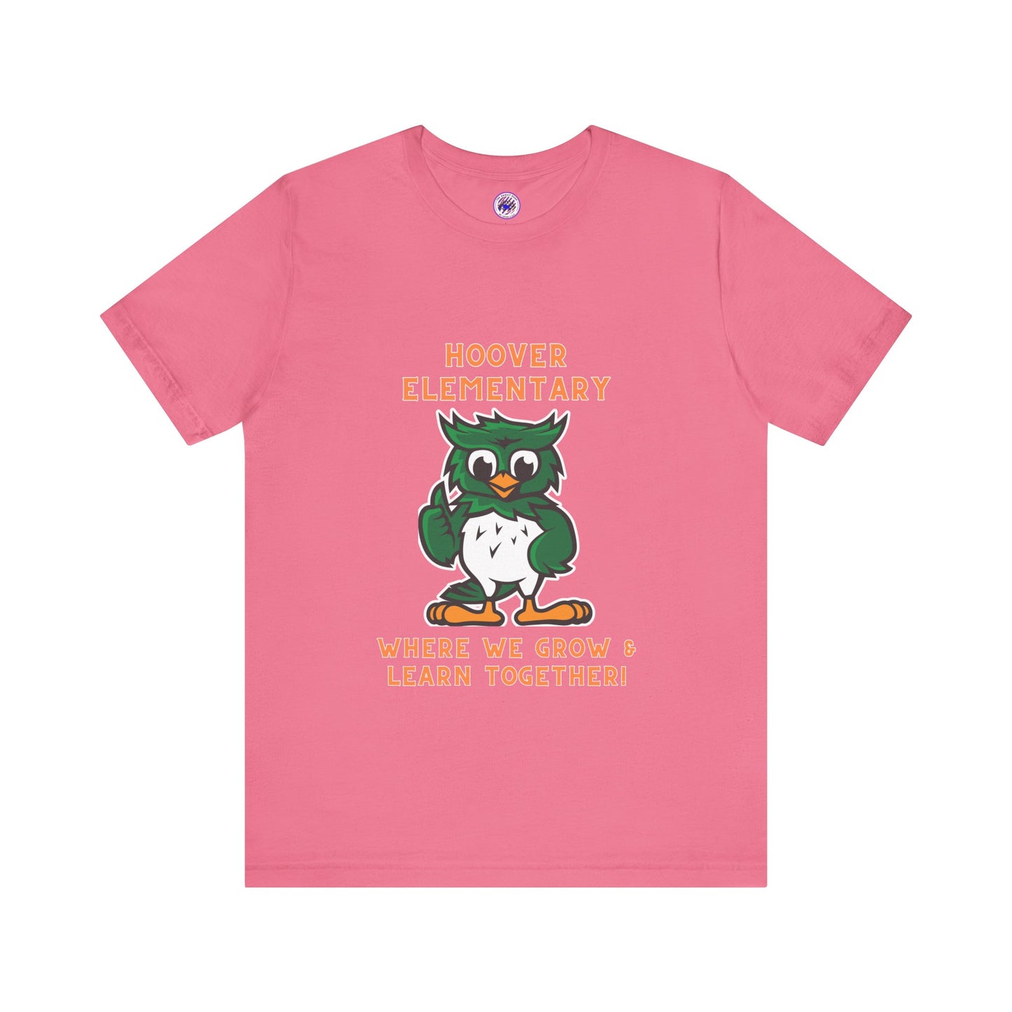 Copy of Be an MVP Unisex Jersey Short Sleeve Tee