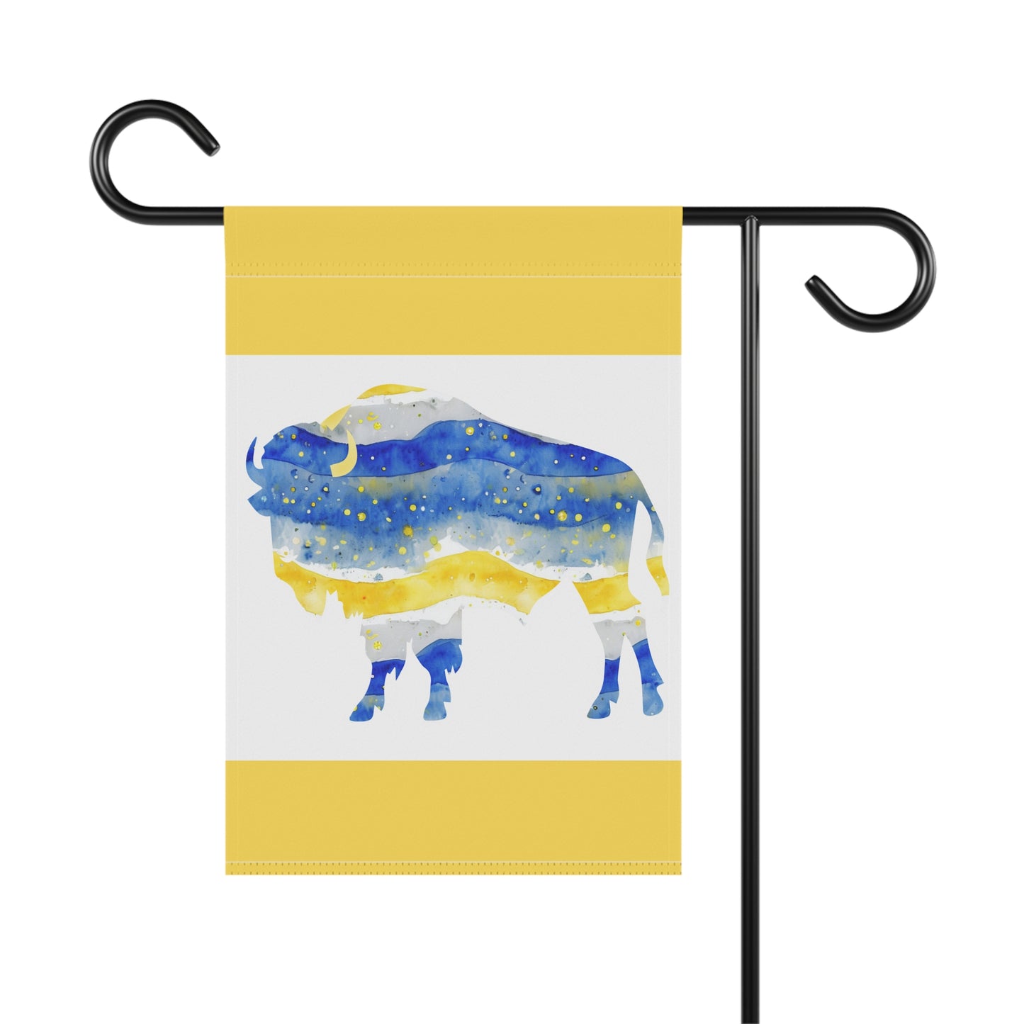 Buffalo Hockey Pride Theme