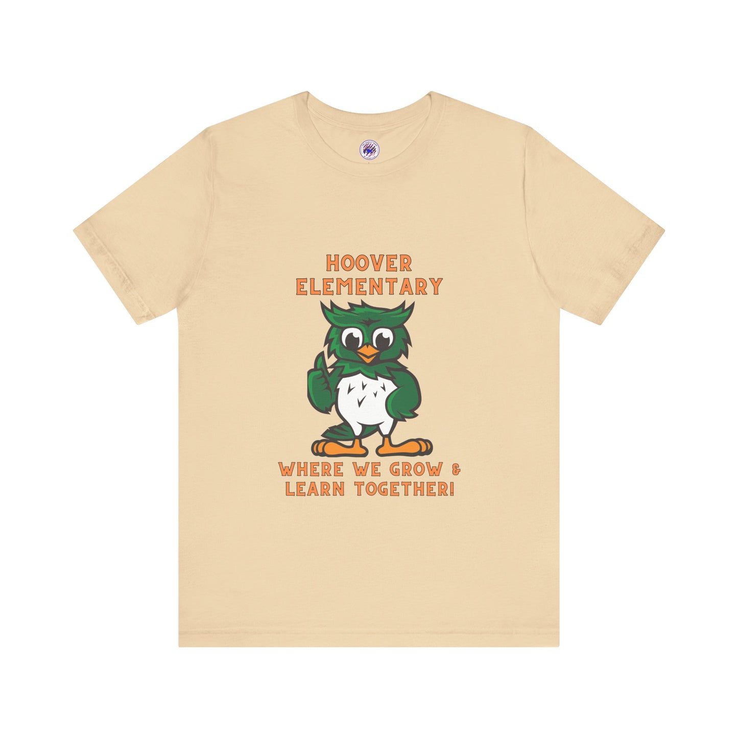 Copy of Be an MVP Unisex Jersey Short Sleeve Tee