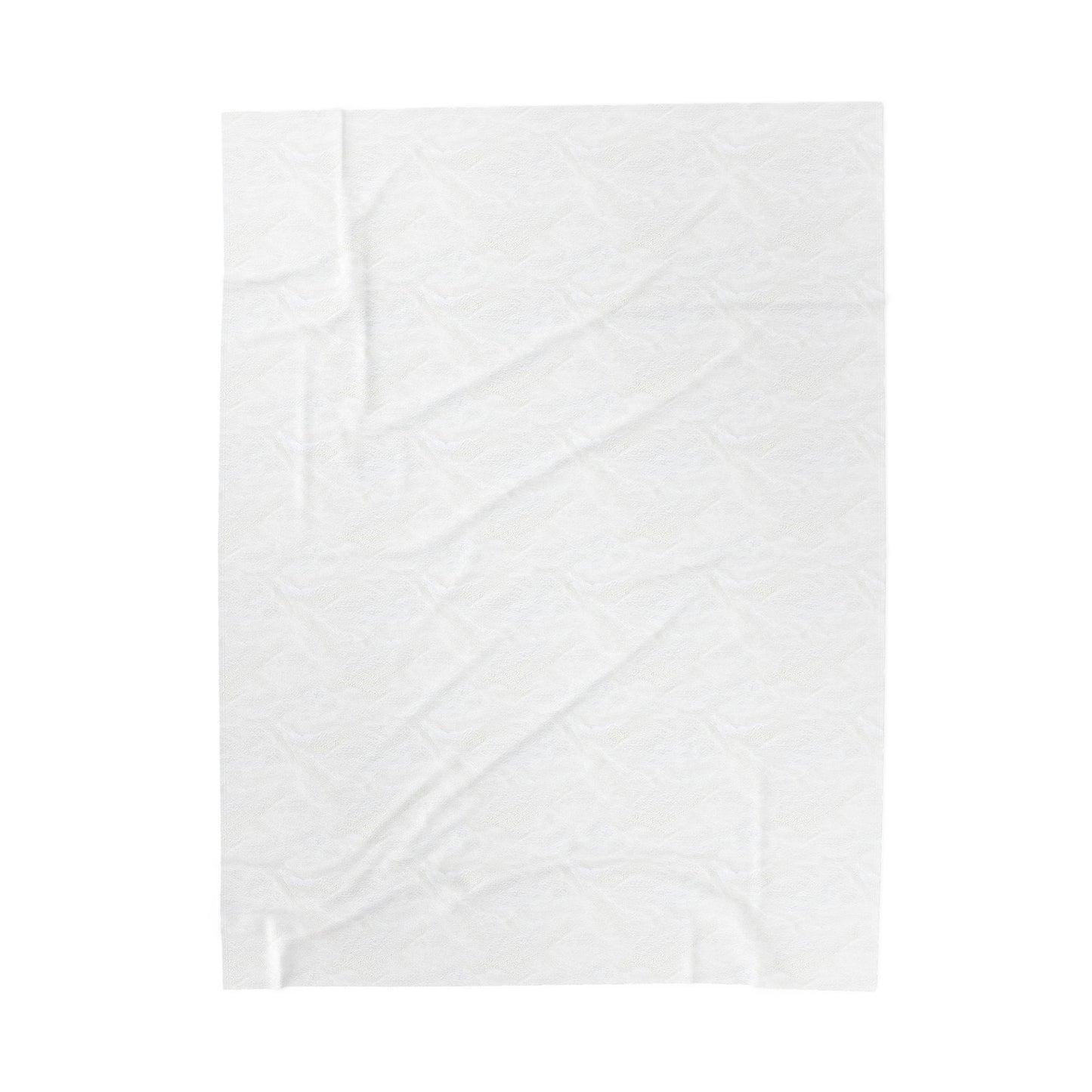 Children’s Buffalo Football Velveteen Blanket