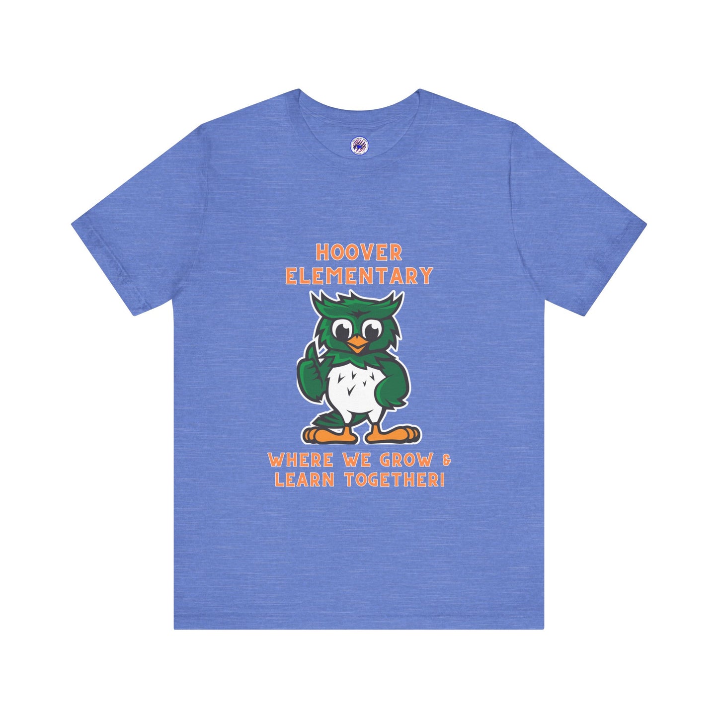 Copy of Be an MVP Unisex Jersey Short Sleeve Tee