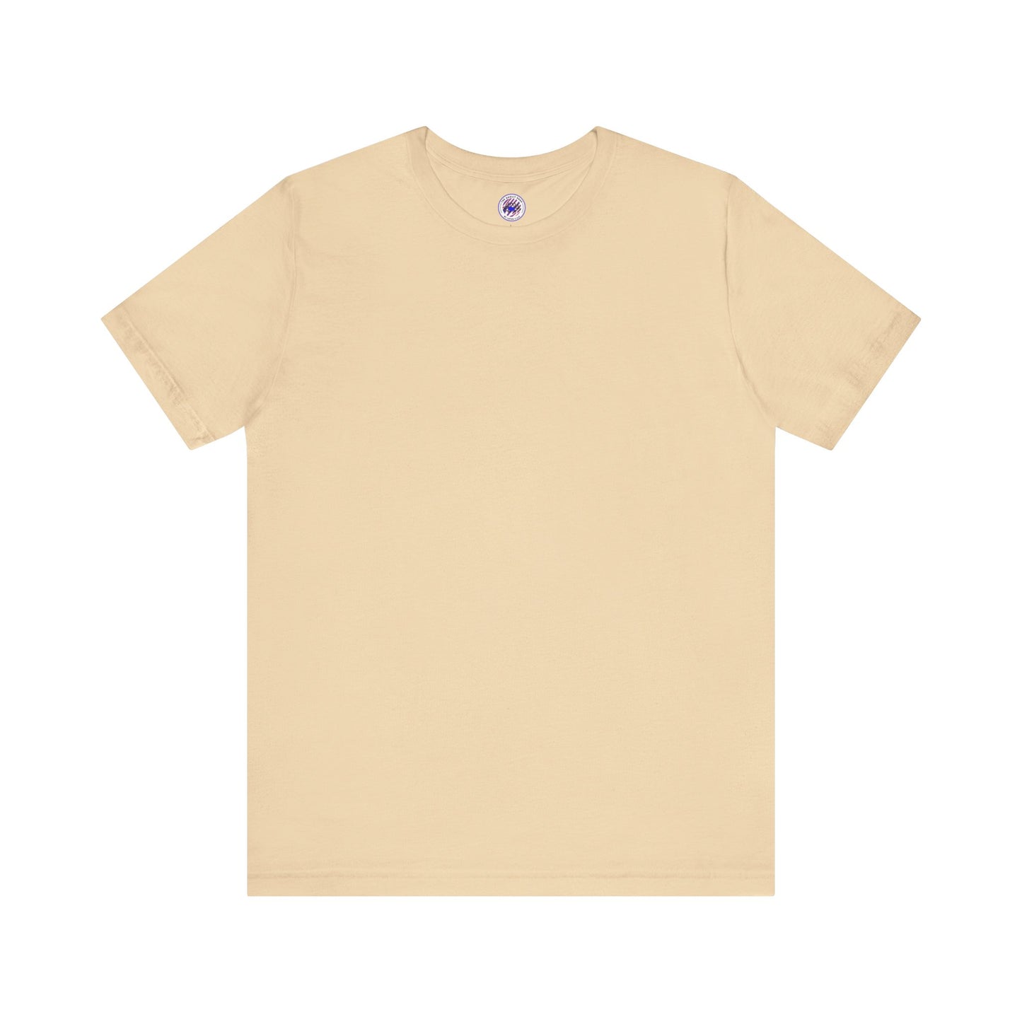 When No One is Looking Unisex Jersey Short Sleeve Tee