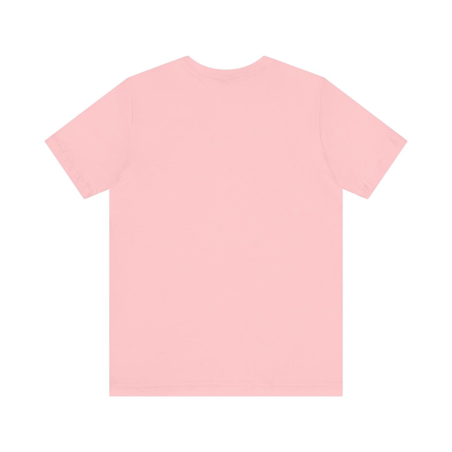 Copy of Be an MVP Unisex Jersey Short Sleeve Tee