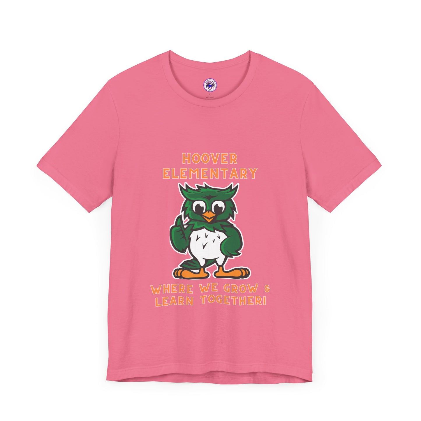 Copy of Be an MVP Unisex Jersey Short Sleeve Tee