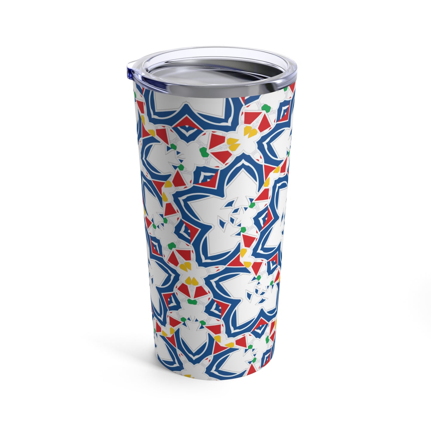 Buffalo Mash Up  Tumbler 20oz