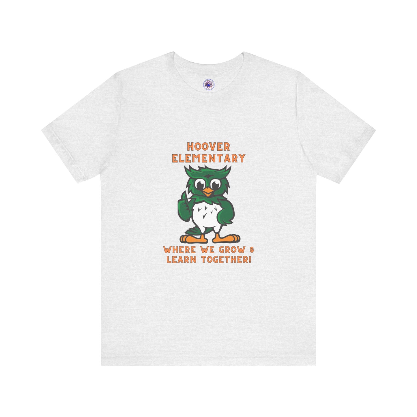Copy of Be an MVP Unisex Jersey Short Sleeve Tee