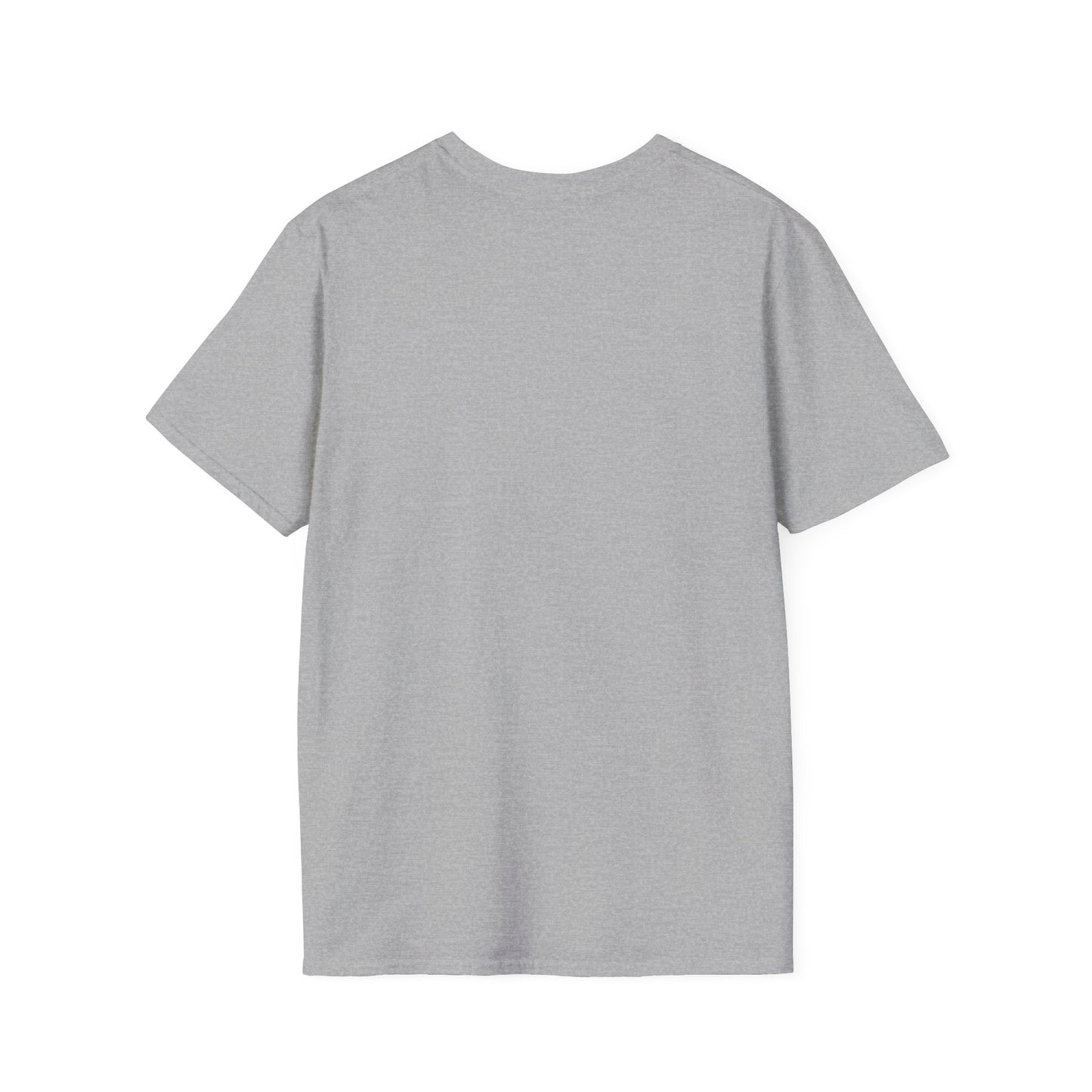 Buffalo's New Home Stadium Tribute Unisex Softstyle T-Shirt