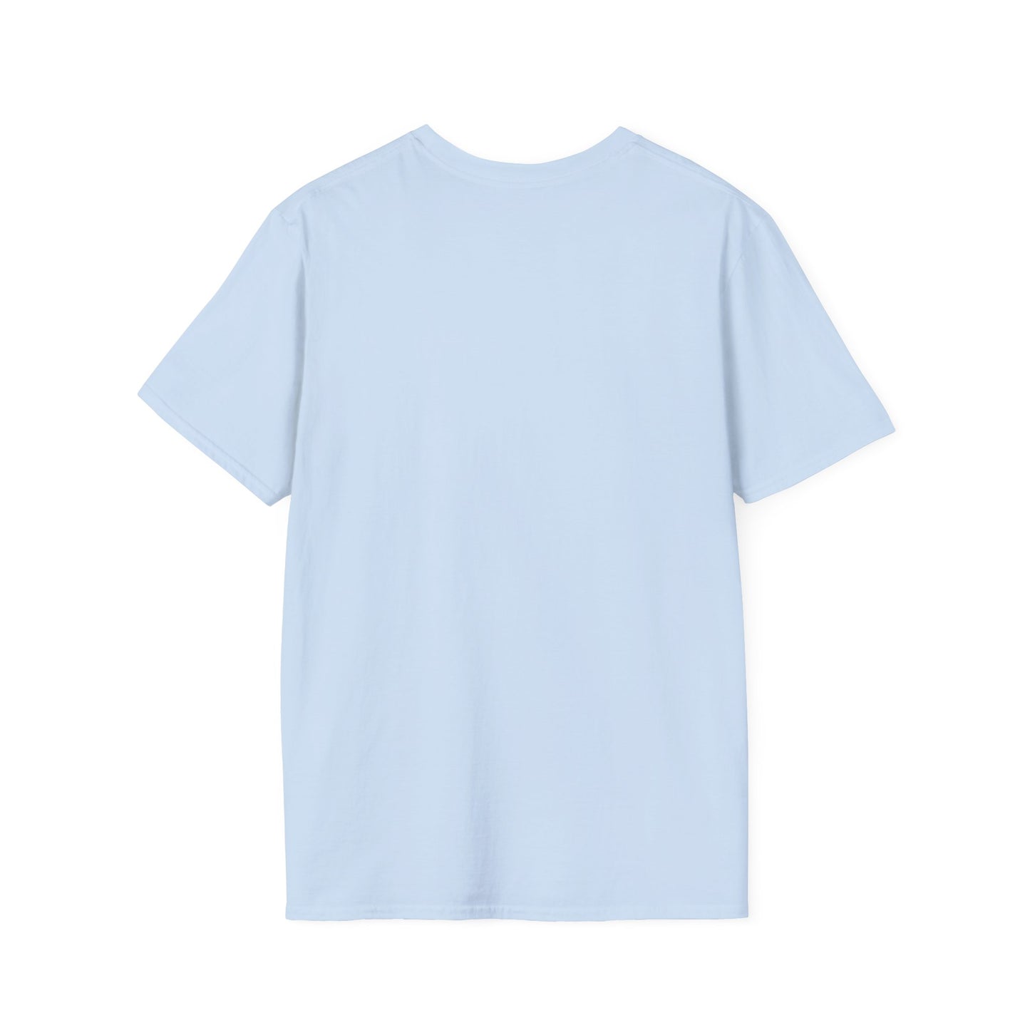 Buffalo's New Home Stadium Tribute Unisex Softstyle T-Shirt