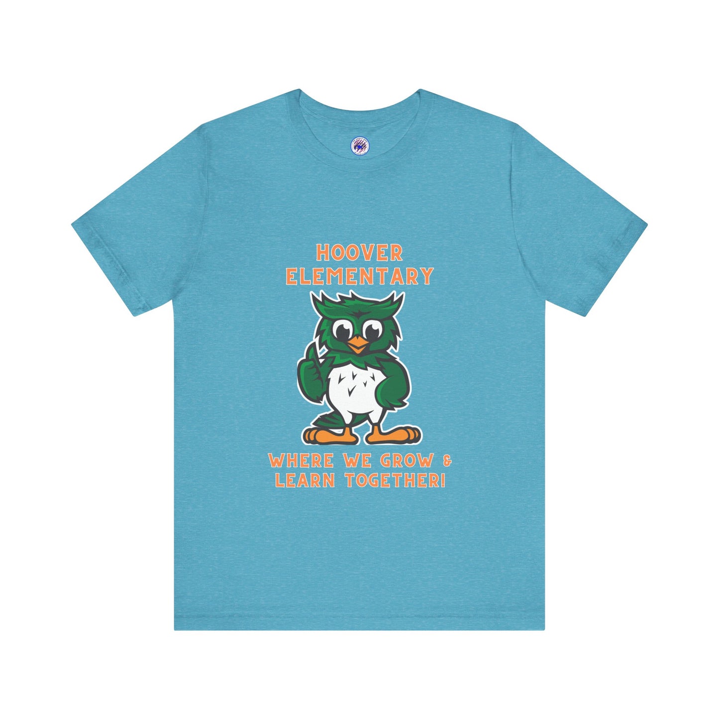 Copy of Be an MVP Unisex Jersey Short Sleeve Tee