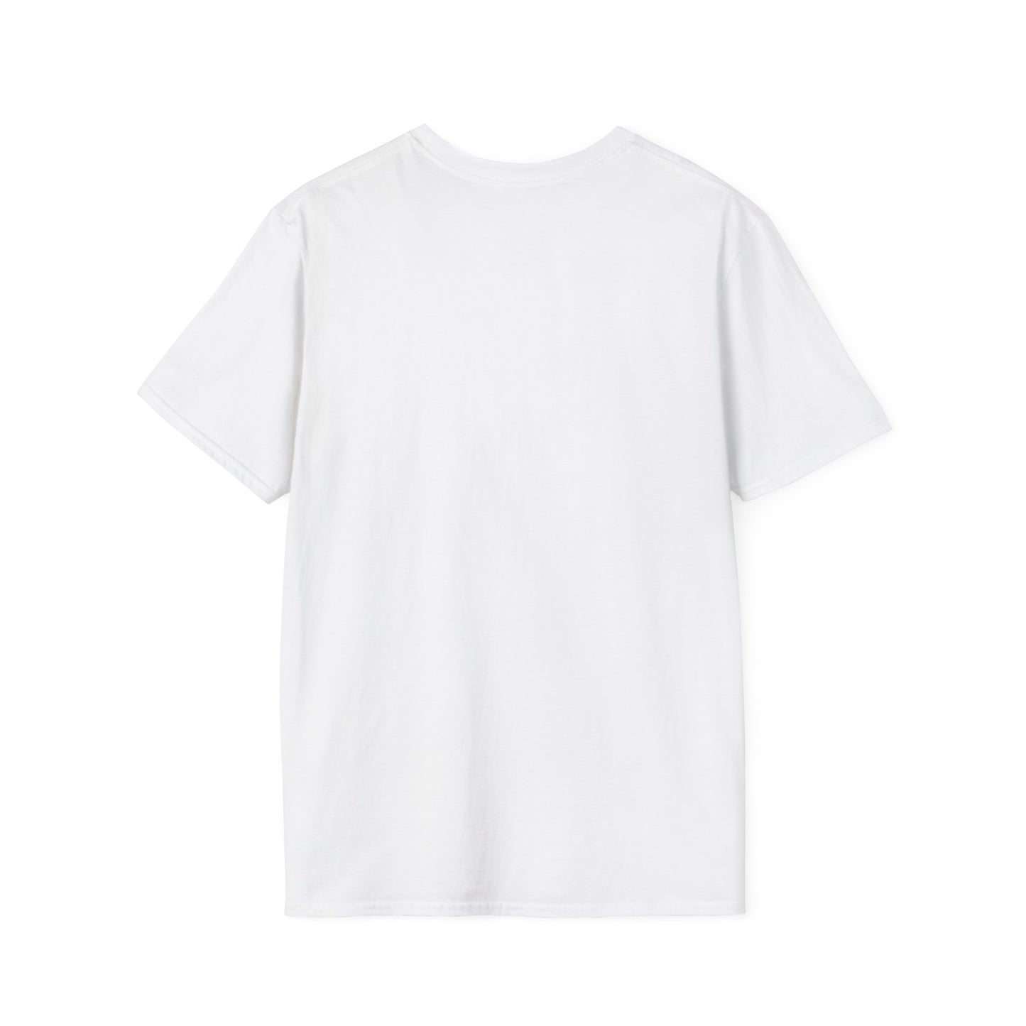 Buffalo's New Home Stadium Tribute Unisex Softstyle T-Shirt