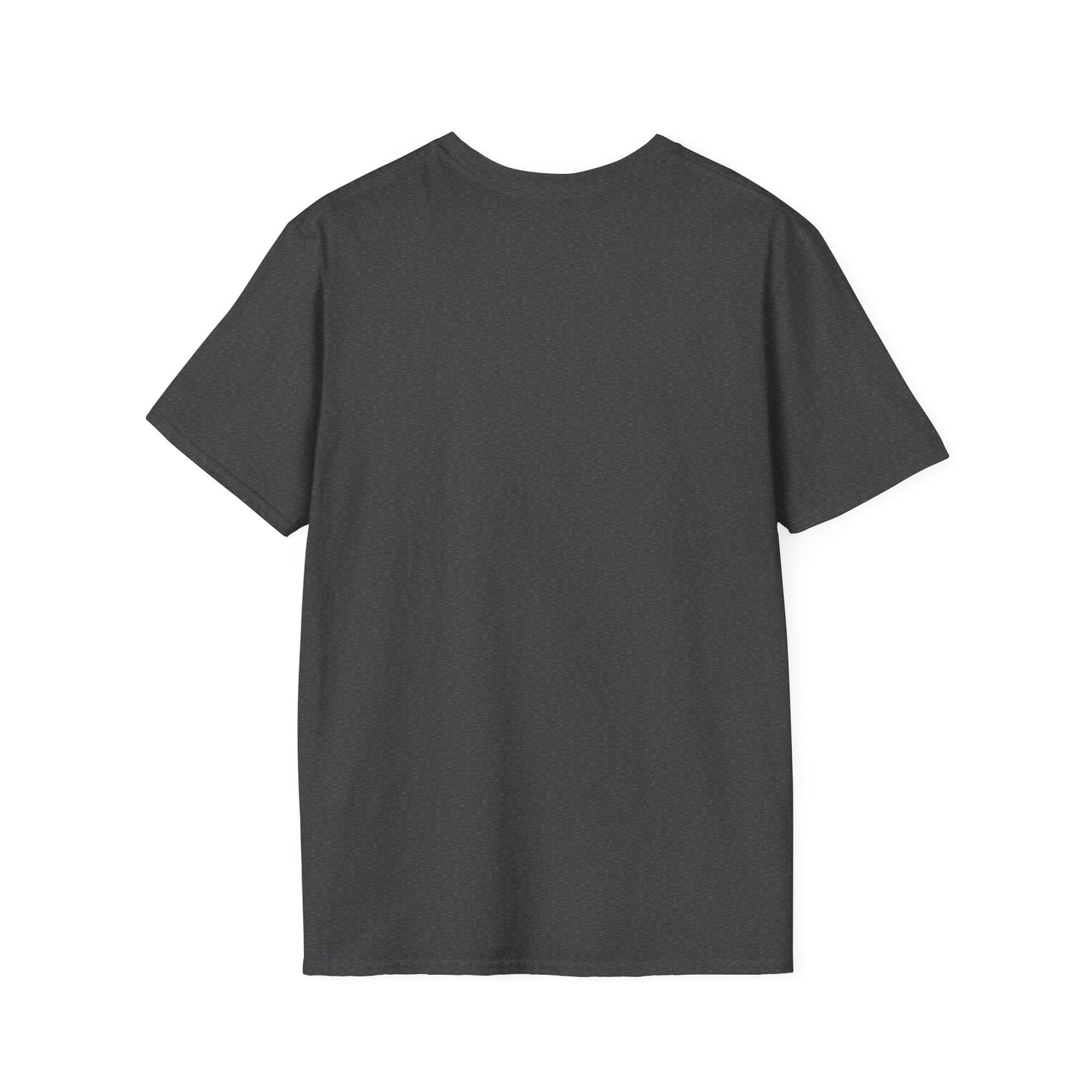 Buffalo's New Home Stadium Tribute Unisex Softstyle T-Shirt