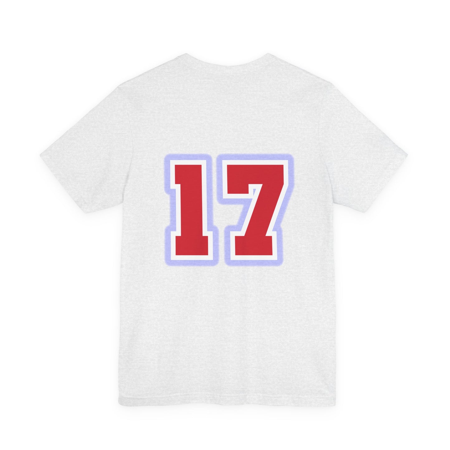 Be an MVP Unisex Jersey Short Sleeve Tee