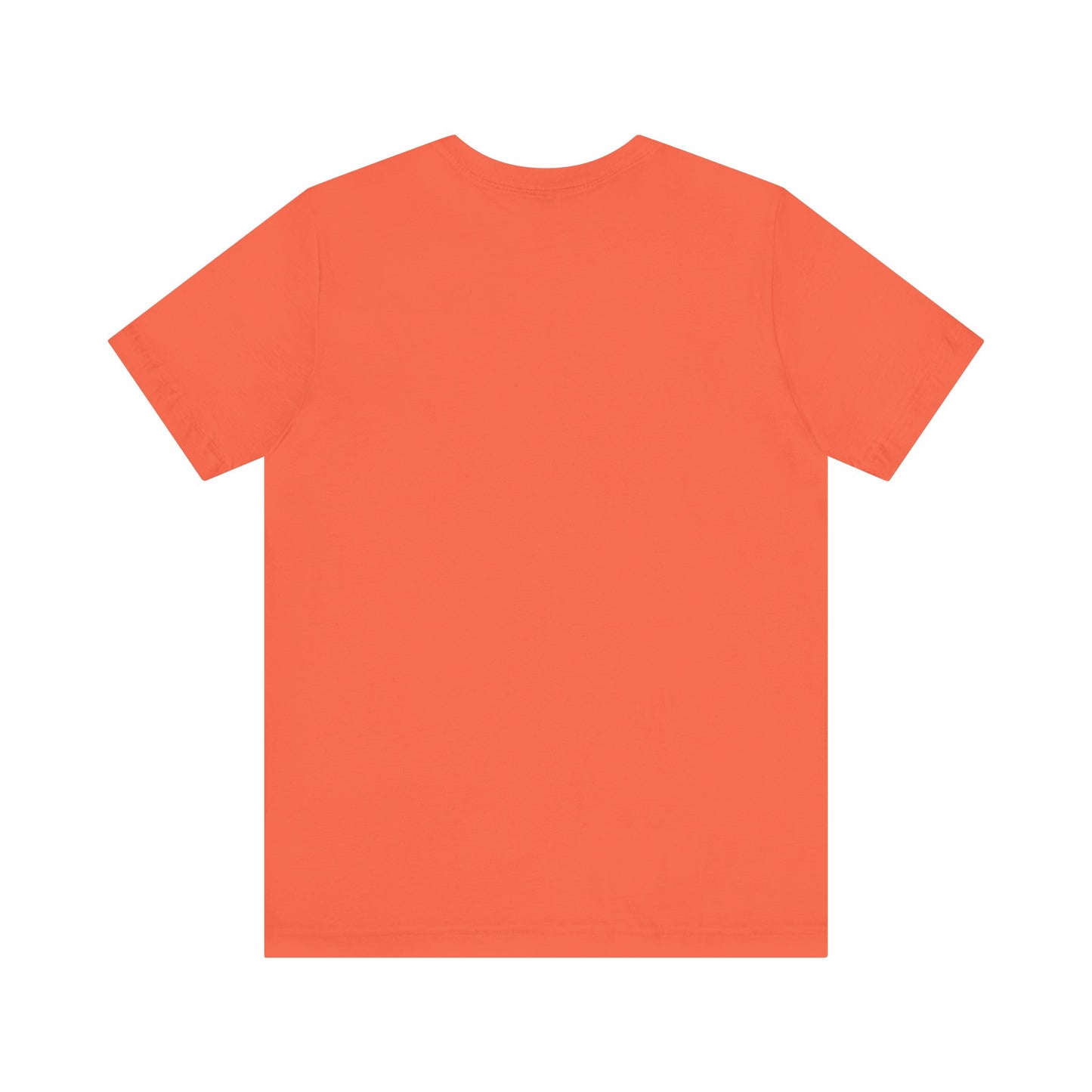 Watercolor Buffalo Leaves T-Shirt (Where else would you rather be...)