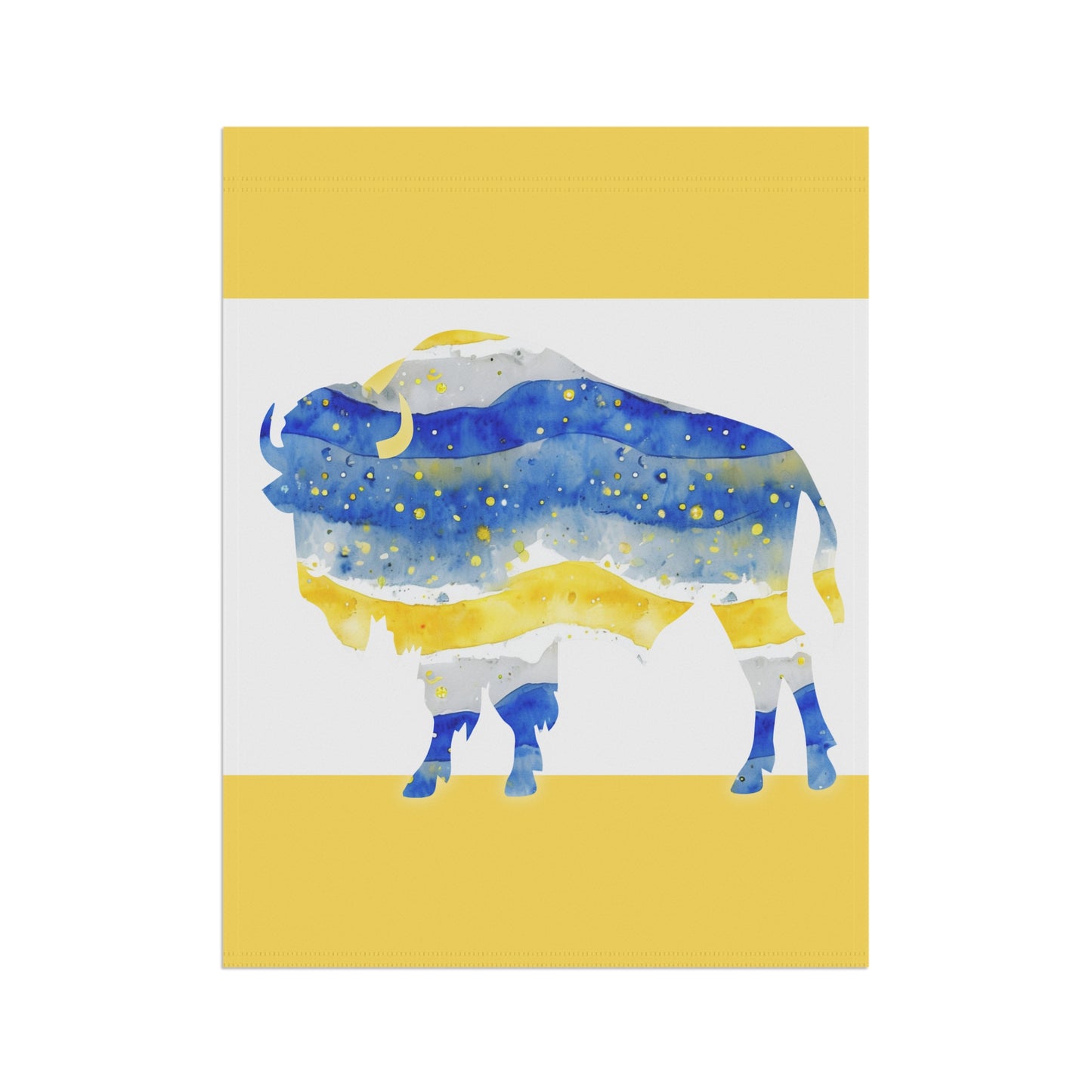 Buffalo Hockey Pride Theme