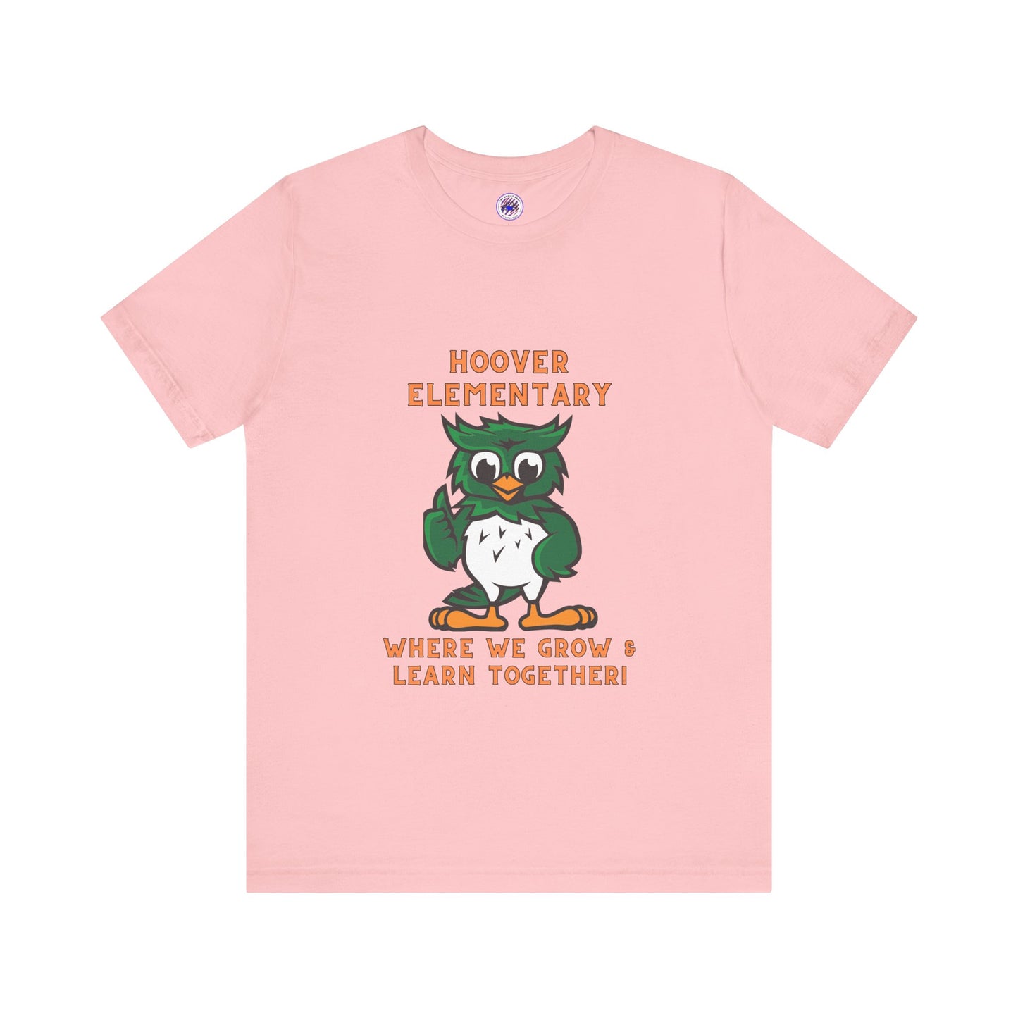 Copy of Be an MVP Unisex Jersey Short Sleeve Tee