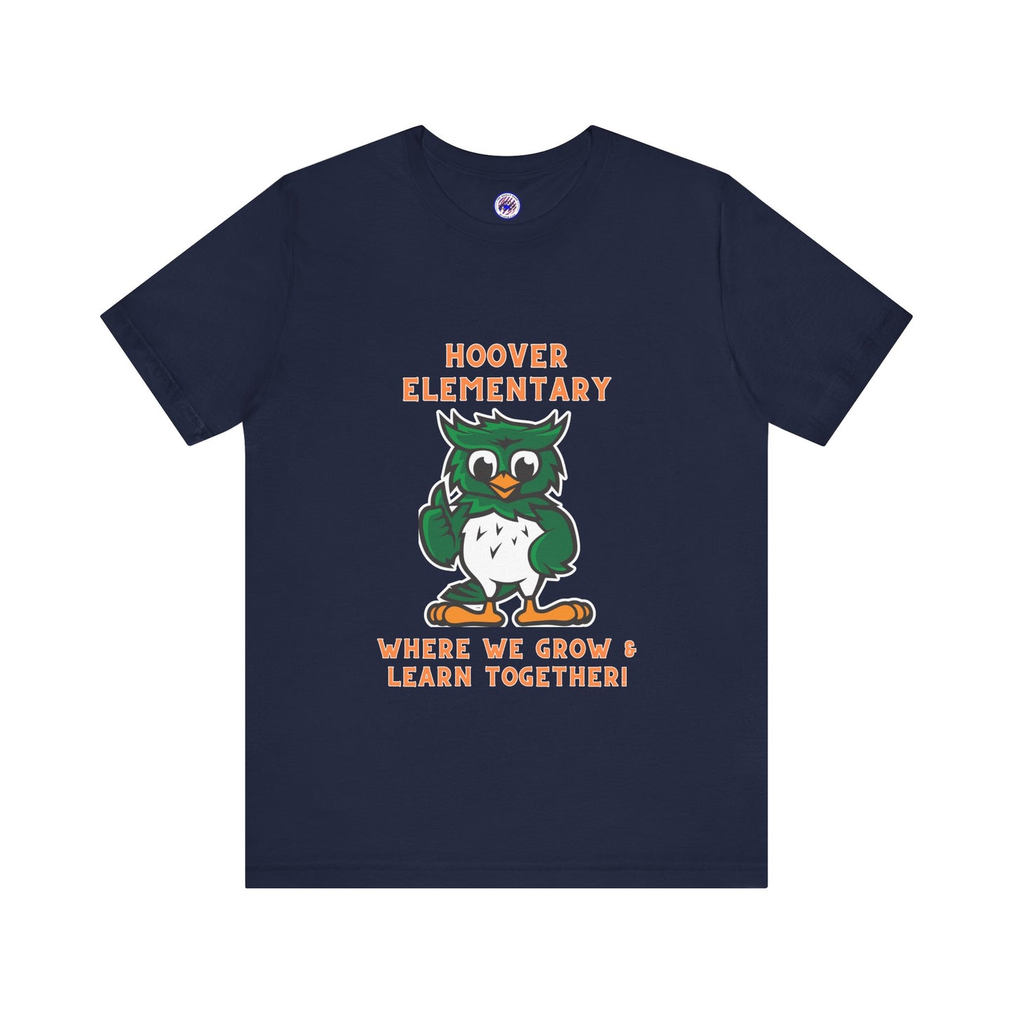 Copy of Be an MVP Unisex Jersey Short Sleeve Tee