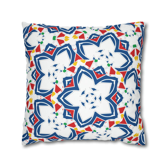 Buffalo Mash-Up Pillow Case