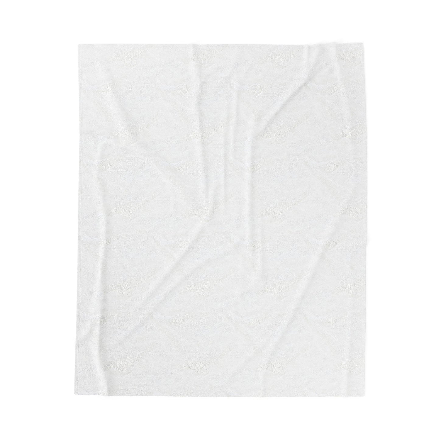 Children’s Buffalo Football Velveteen Blanket