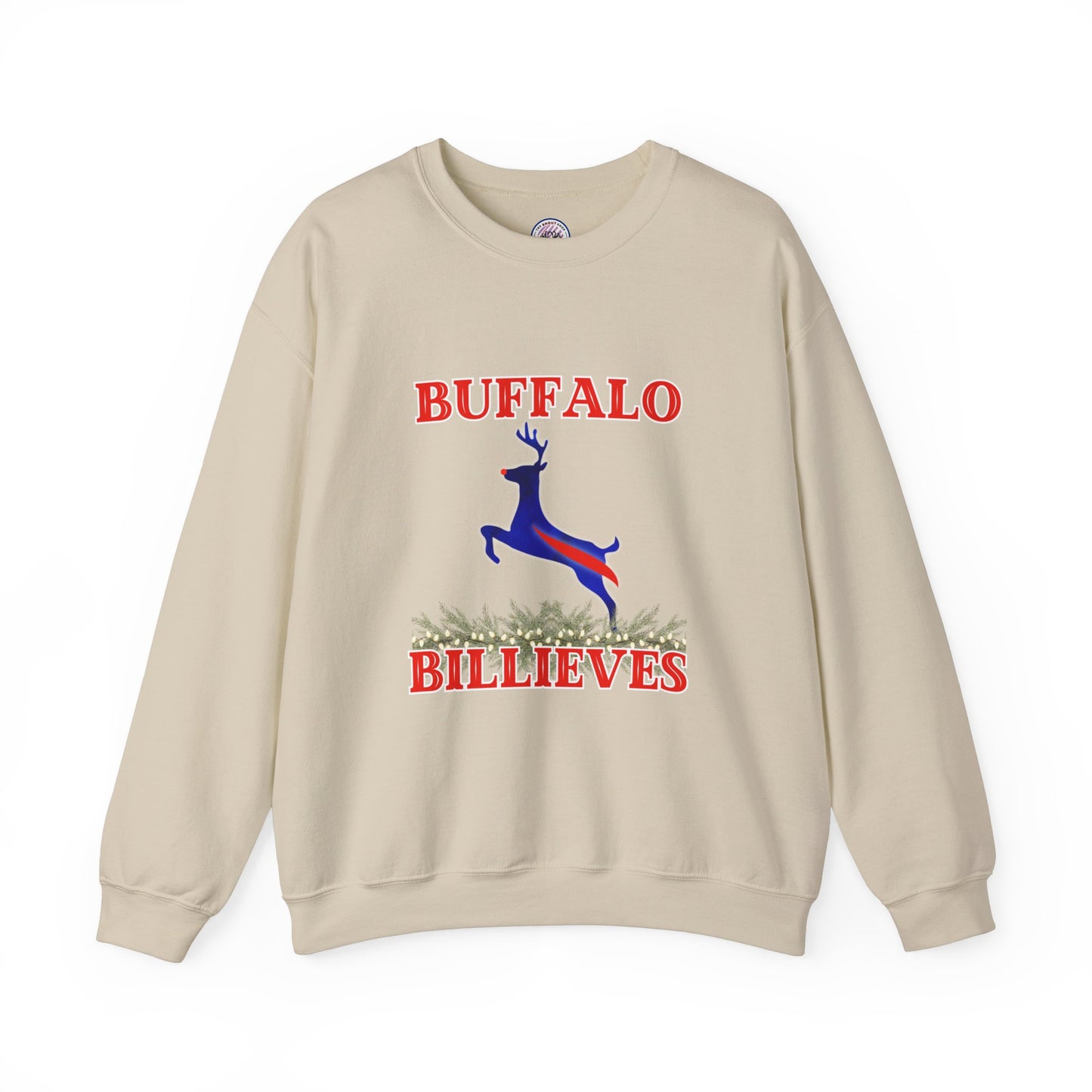 Billieve Crewneck Sweatshirt