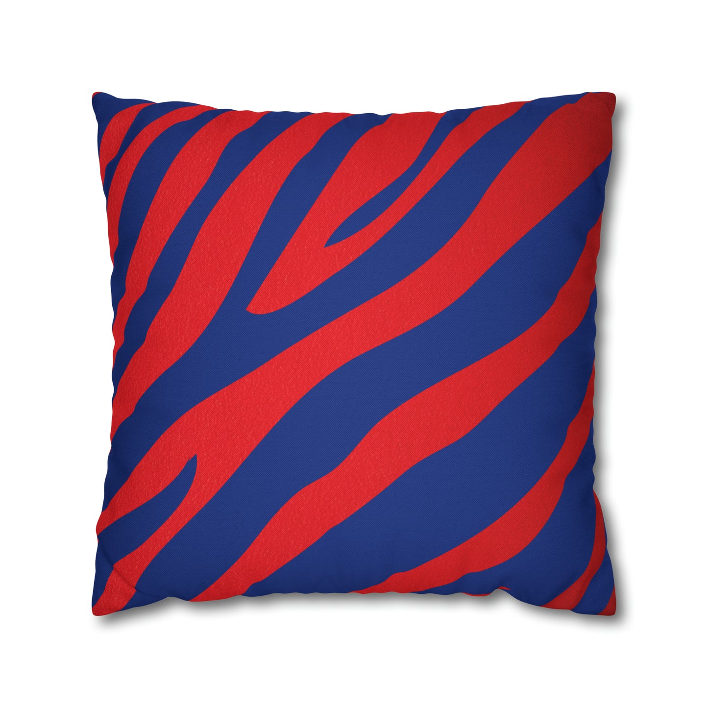 Buffalo Mafia Spun Polyester Square Pillow Case