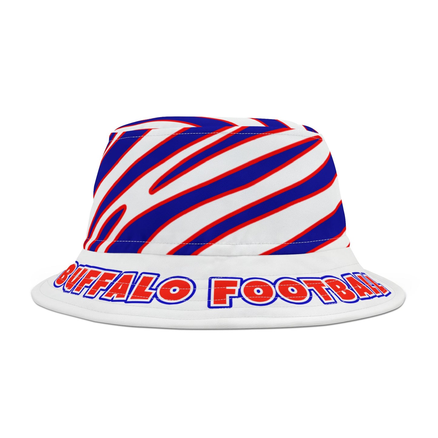 Kids Mini Mafia Bucket Hat
