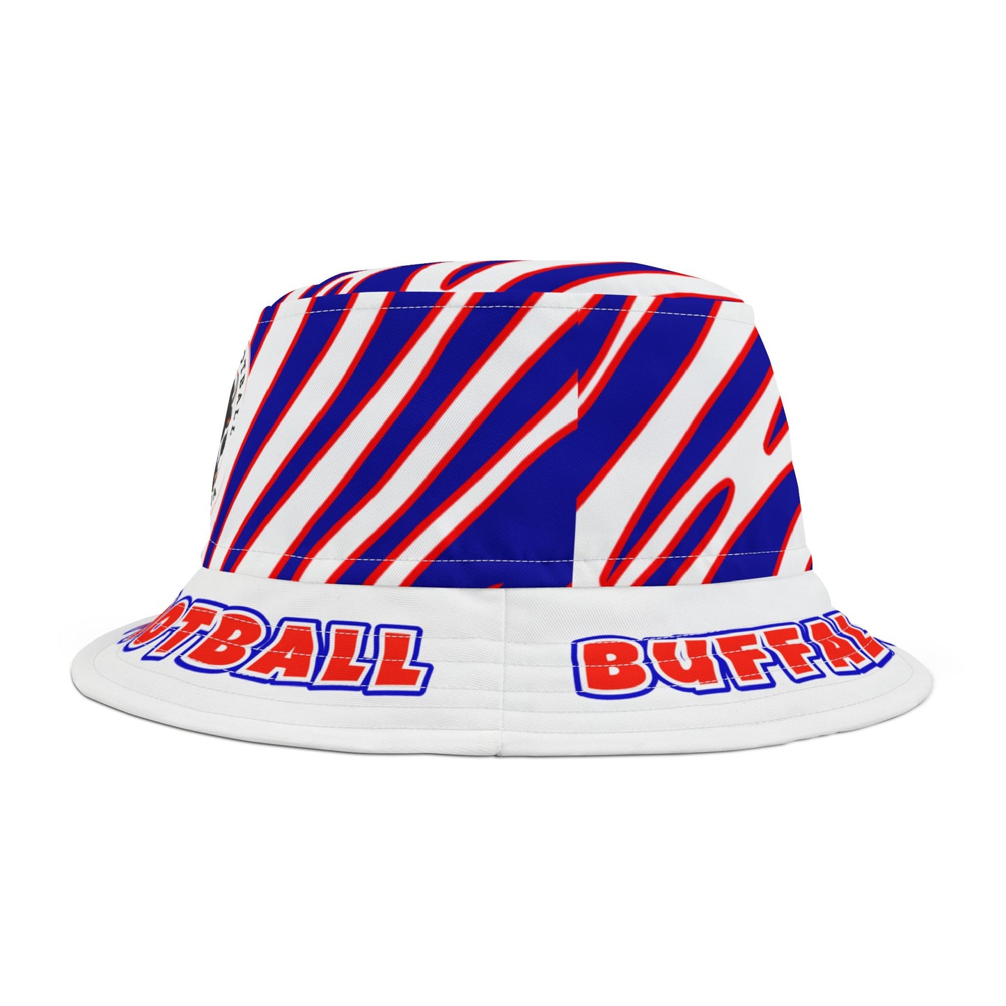 Kids Mini Mafia Bucket Hat
