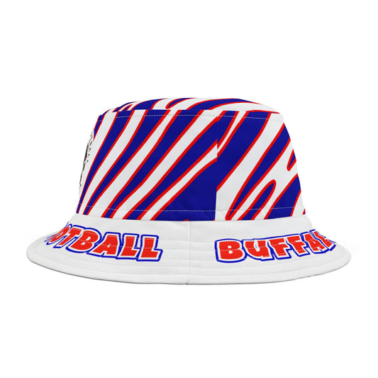 Kids Mini Mafia Bucket Hat